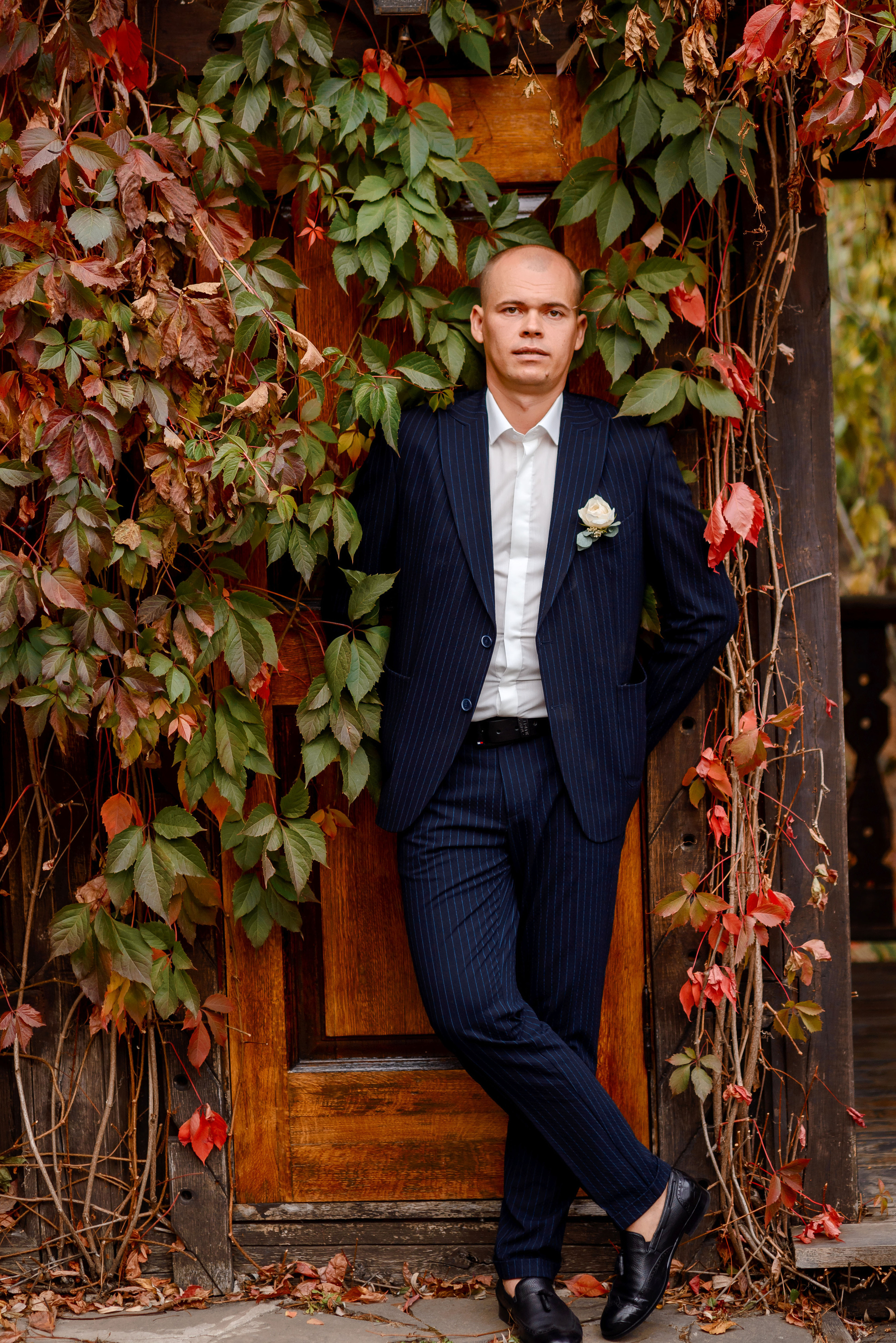 Закат на Лодочной станции, Панське село. Wedding and family photographer