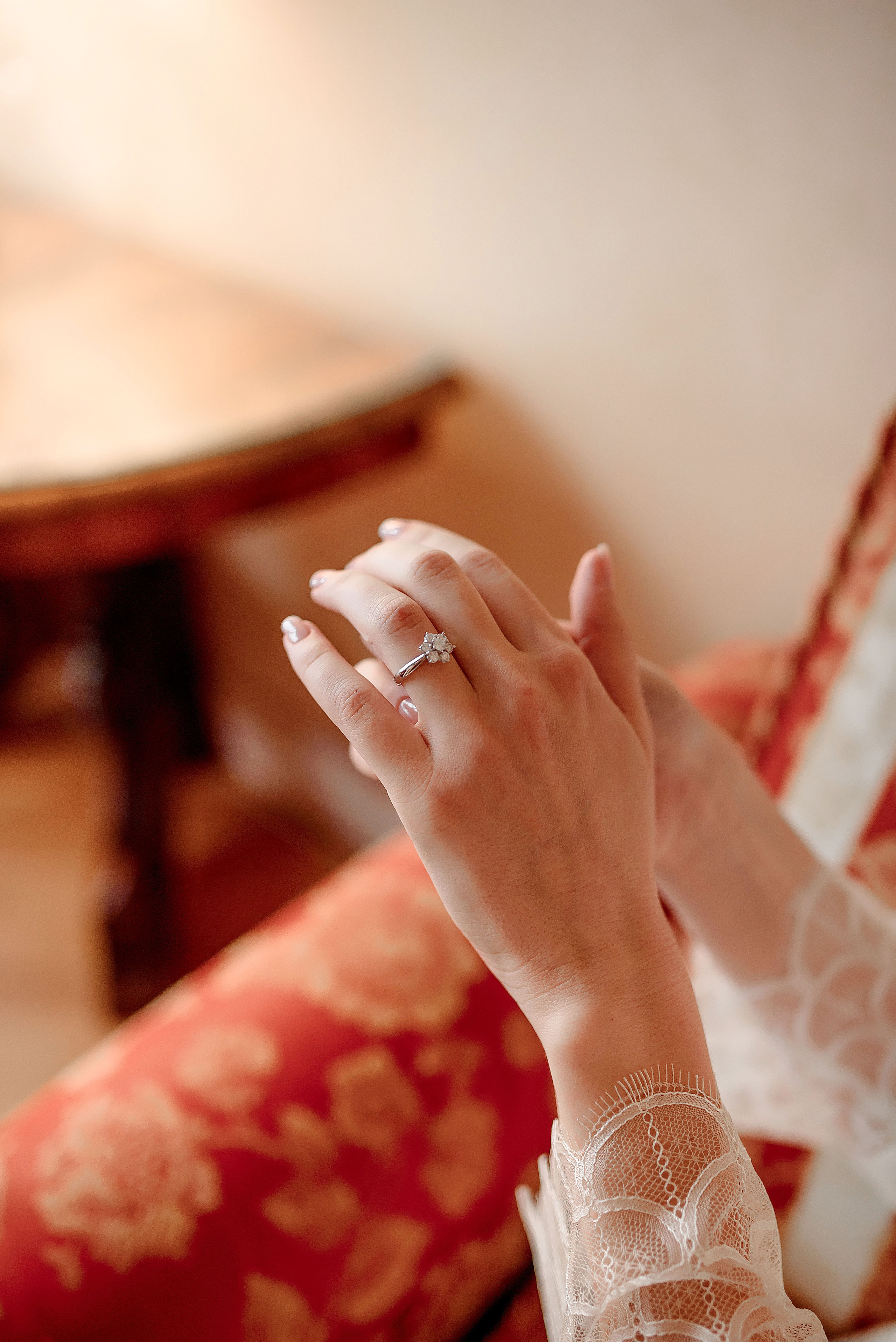 Cloudio and Alena. Wedding and family photographer