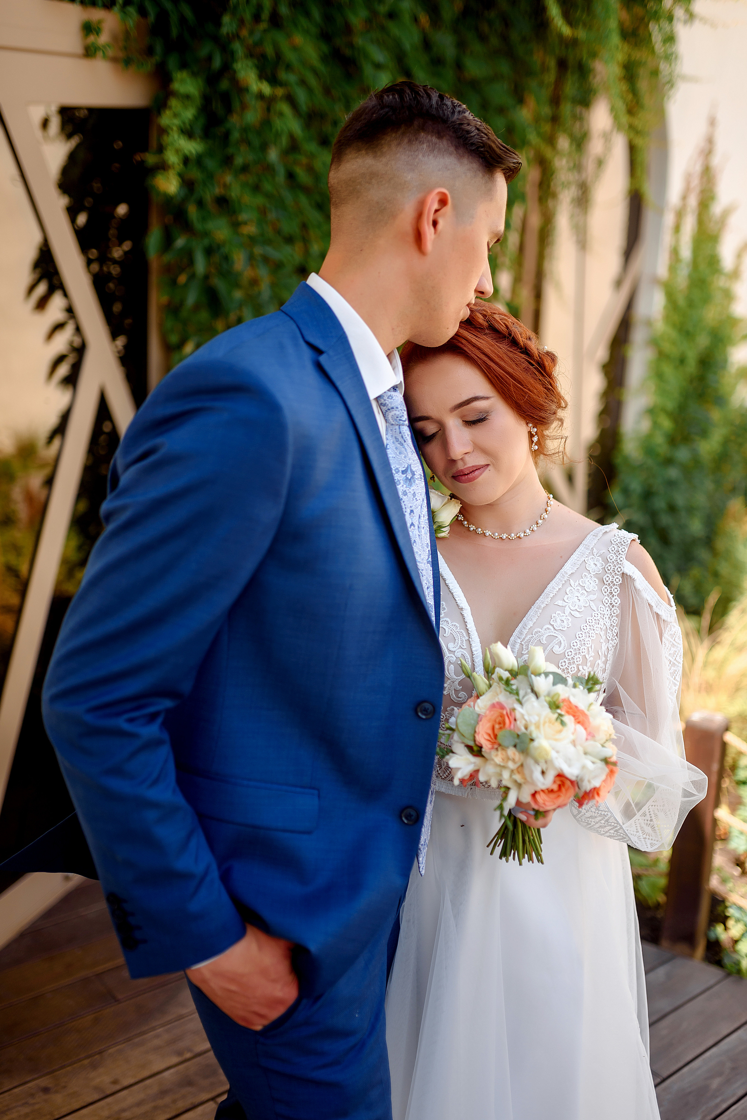 Свадебный. Wedding and family photographer