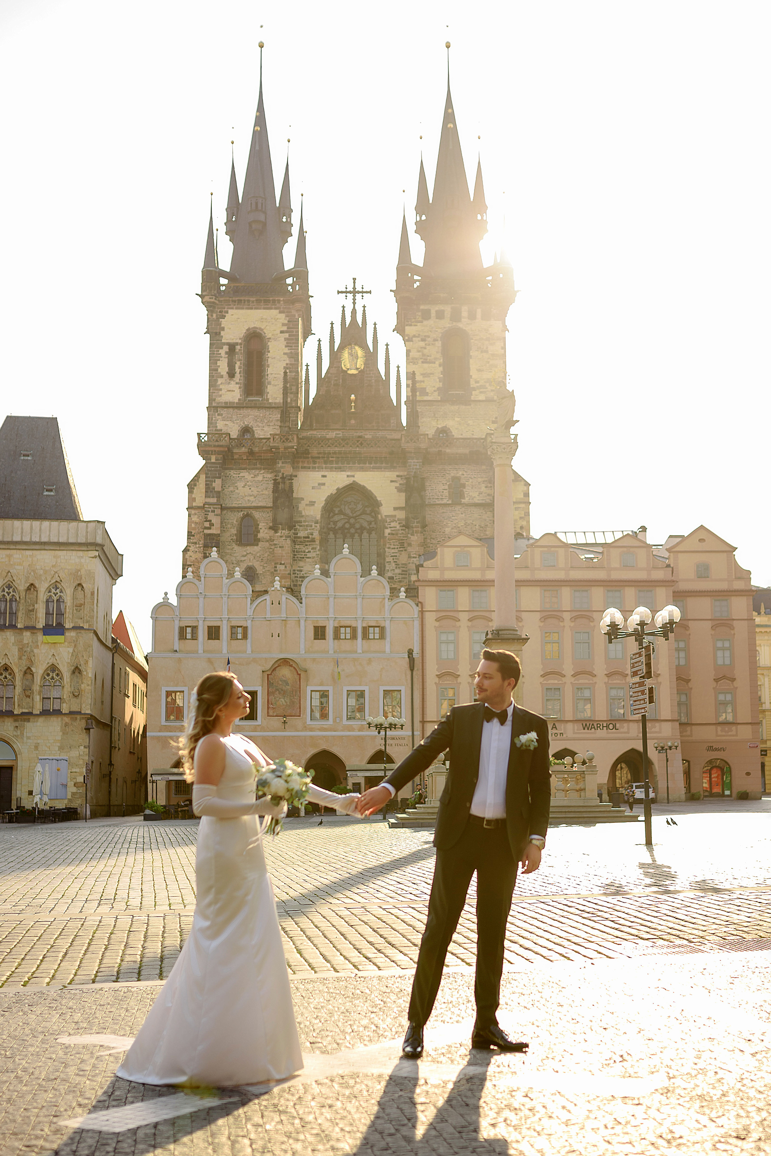 Wedding in Praha. Wedding and family photographer