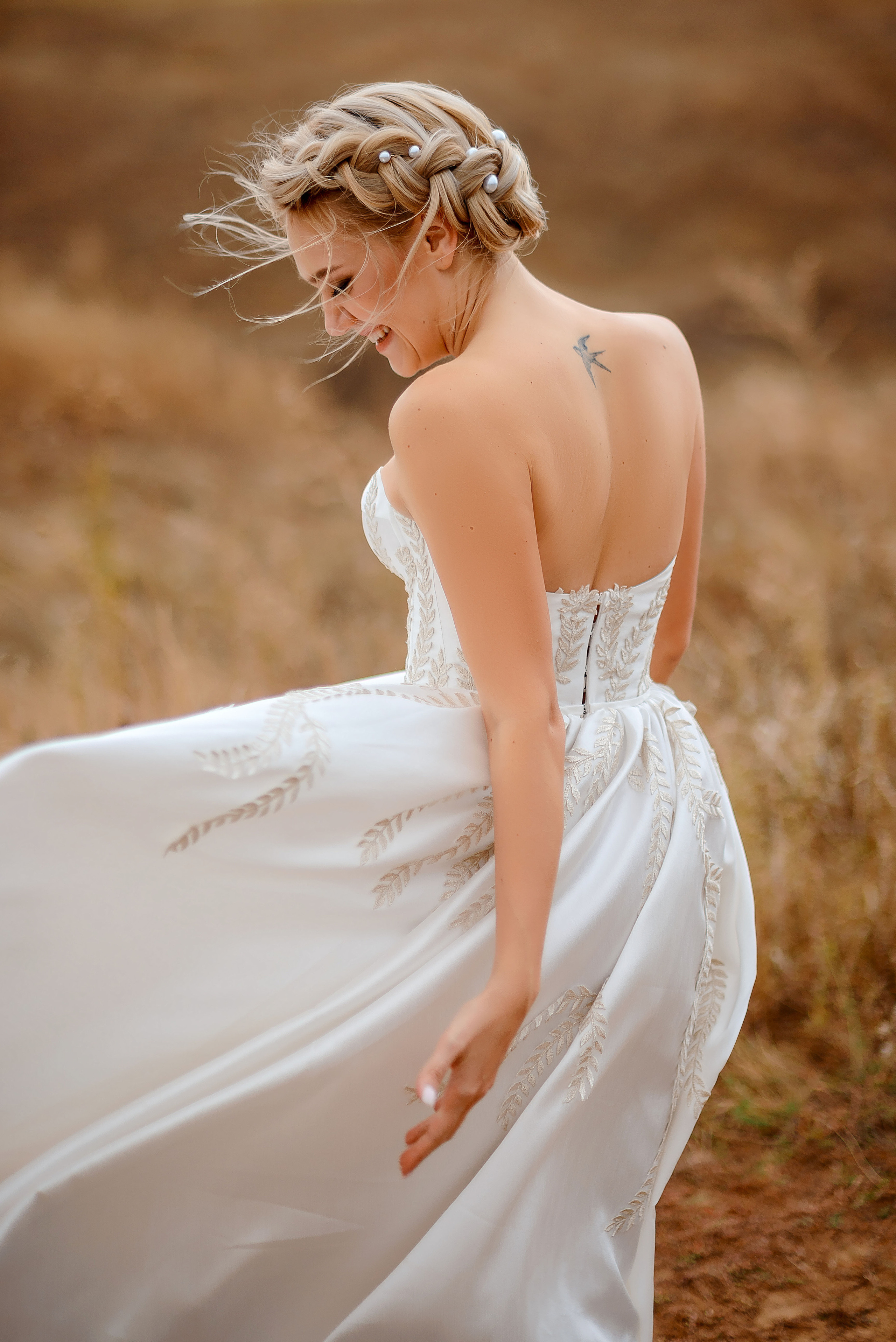 Черкасская Лозовая. Wedding and family photographer