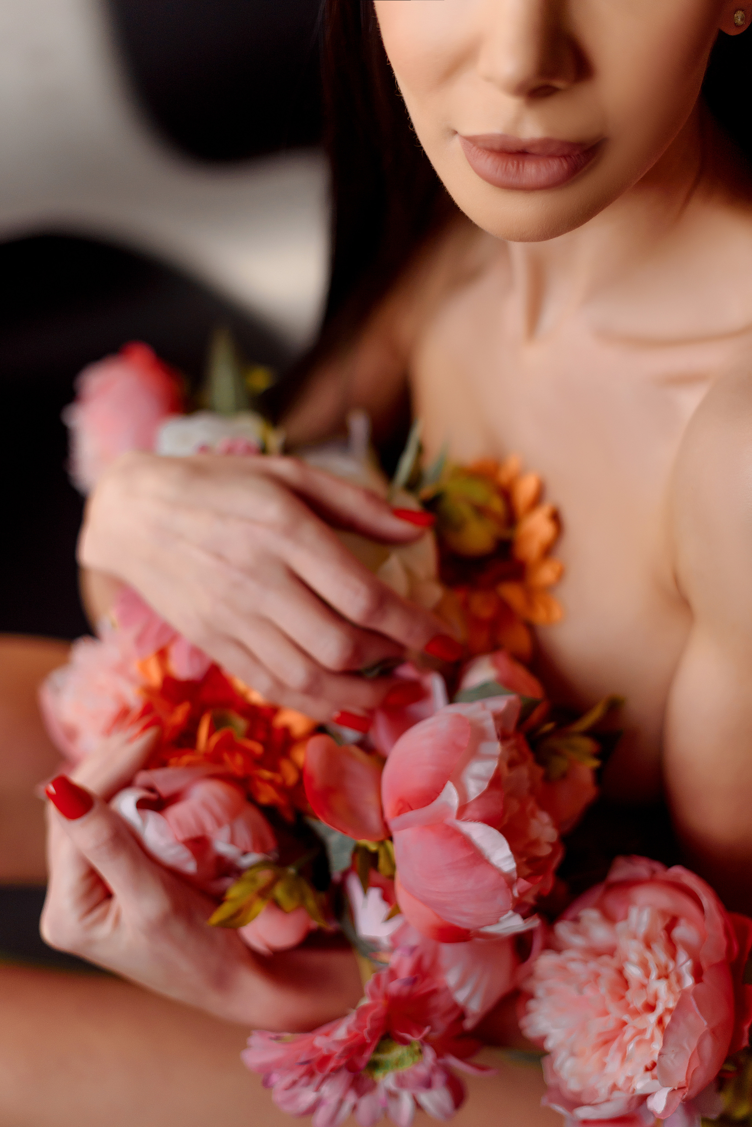 Valeriya. Wedding and family photographer