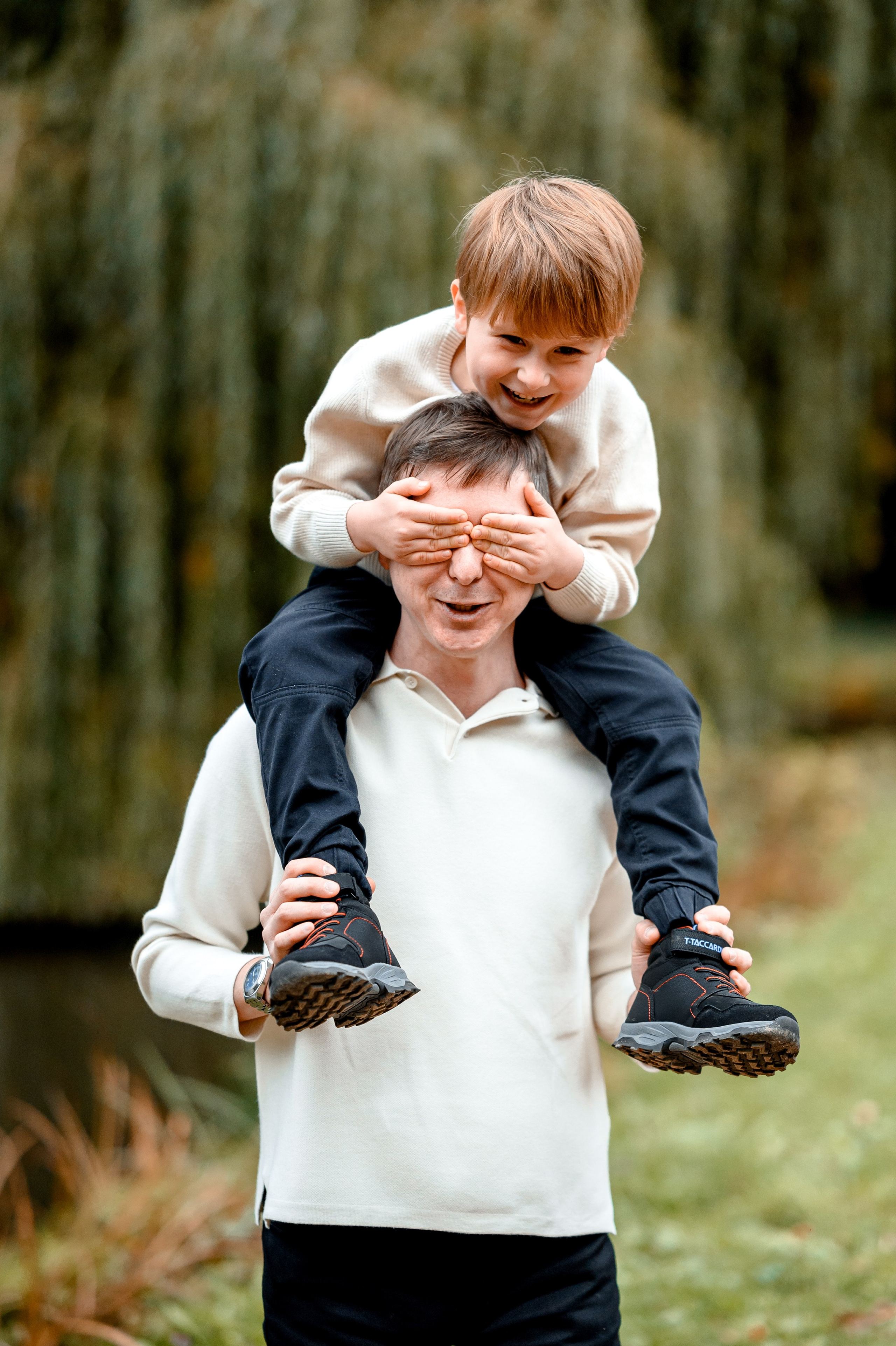 Autumn 2024. Wedding and family photographer