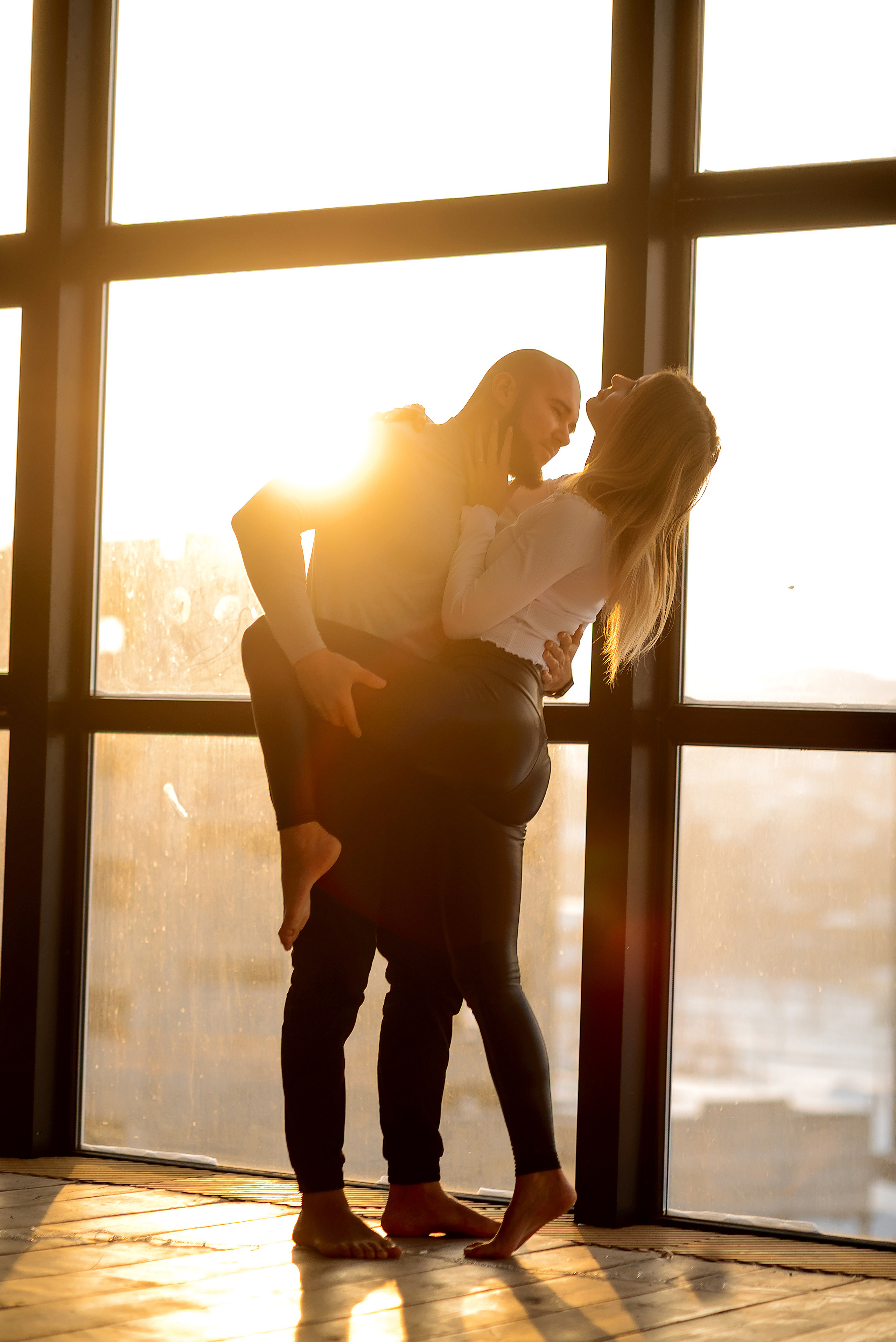 Алина и Олег. Wedding and family photographer