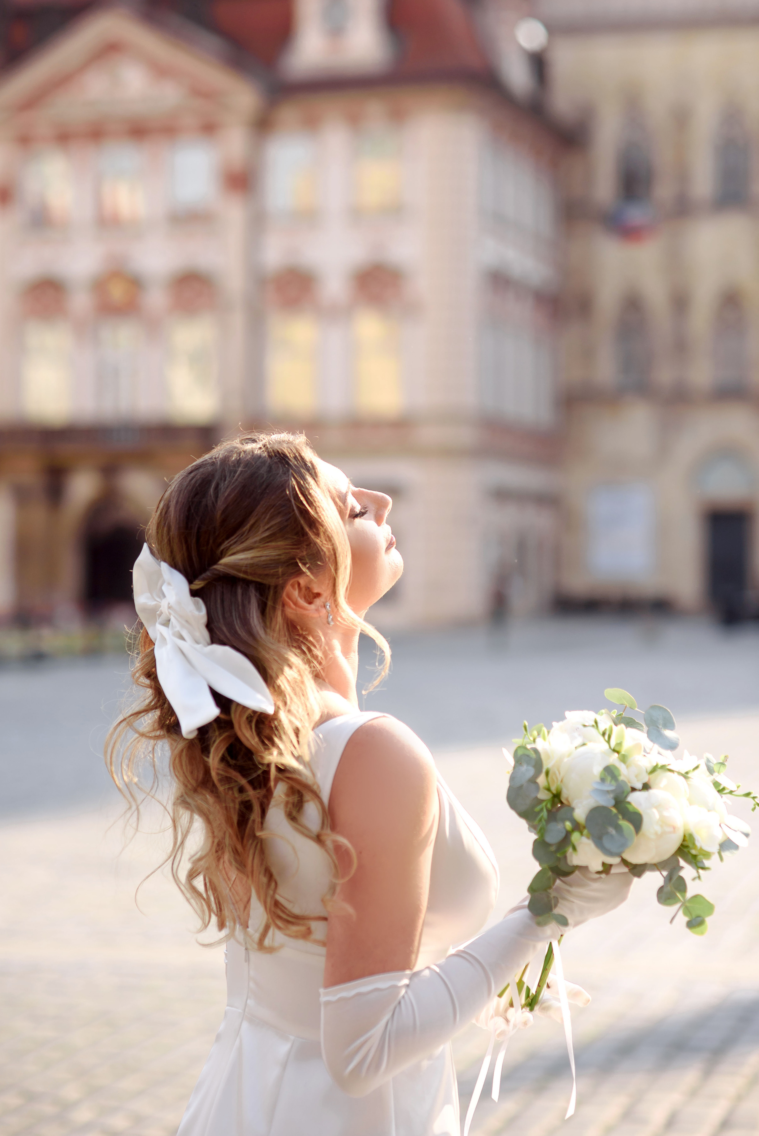 Wedding in Praha. Wedding and family photographer