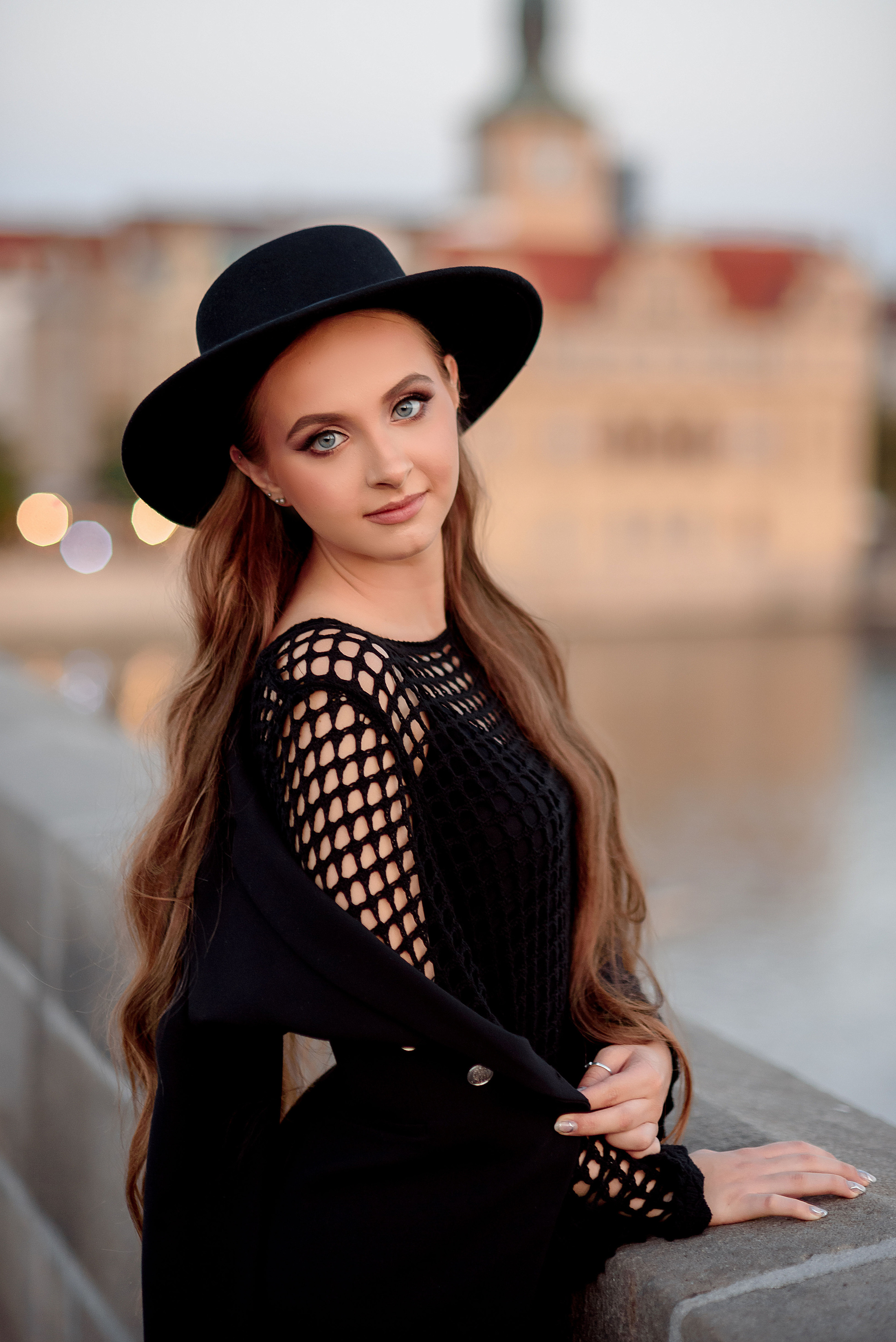 Dasha. Wedding and family photographer