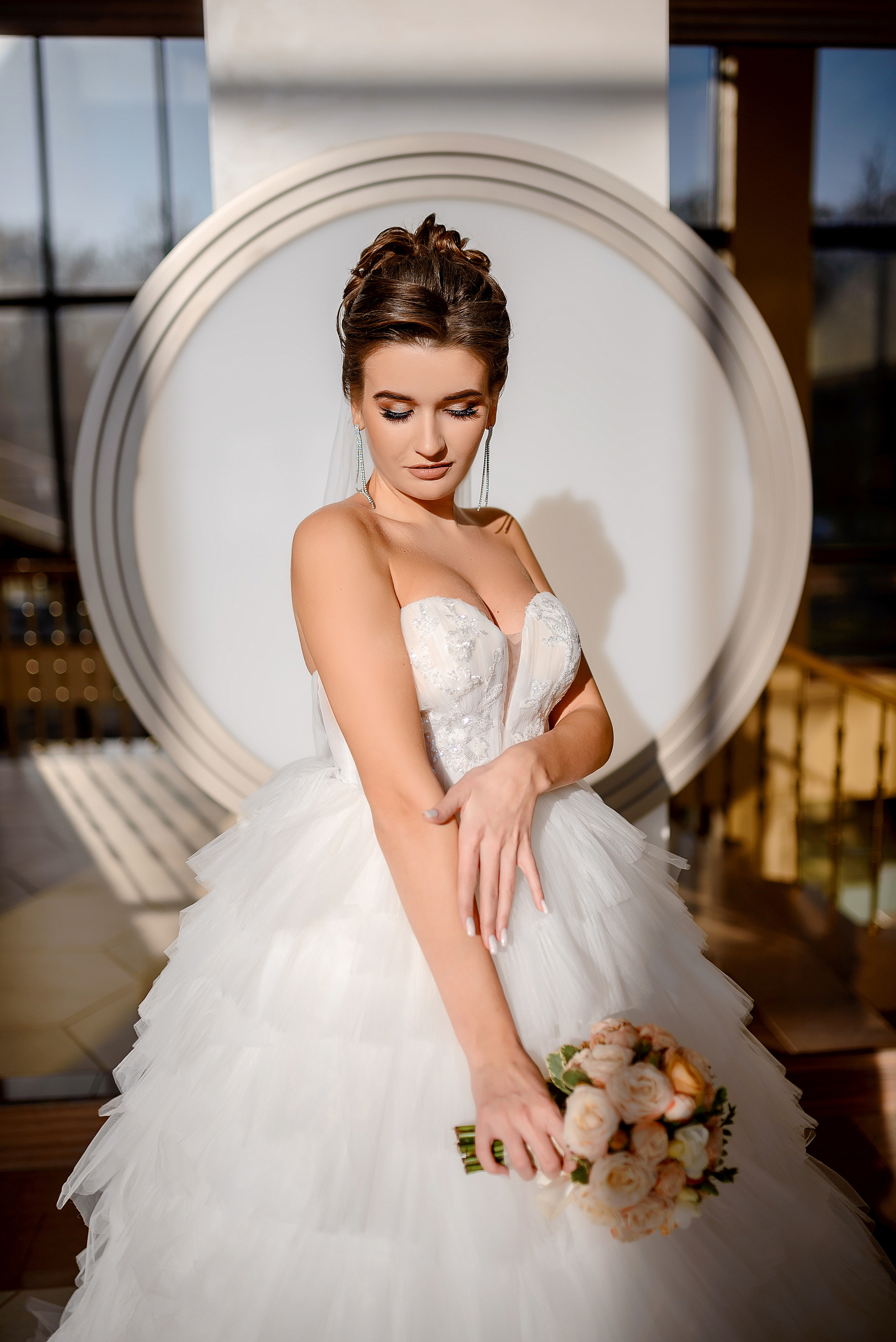 Гольф клуб. Wedding and family photographer