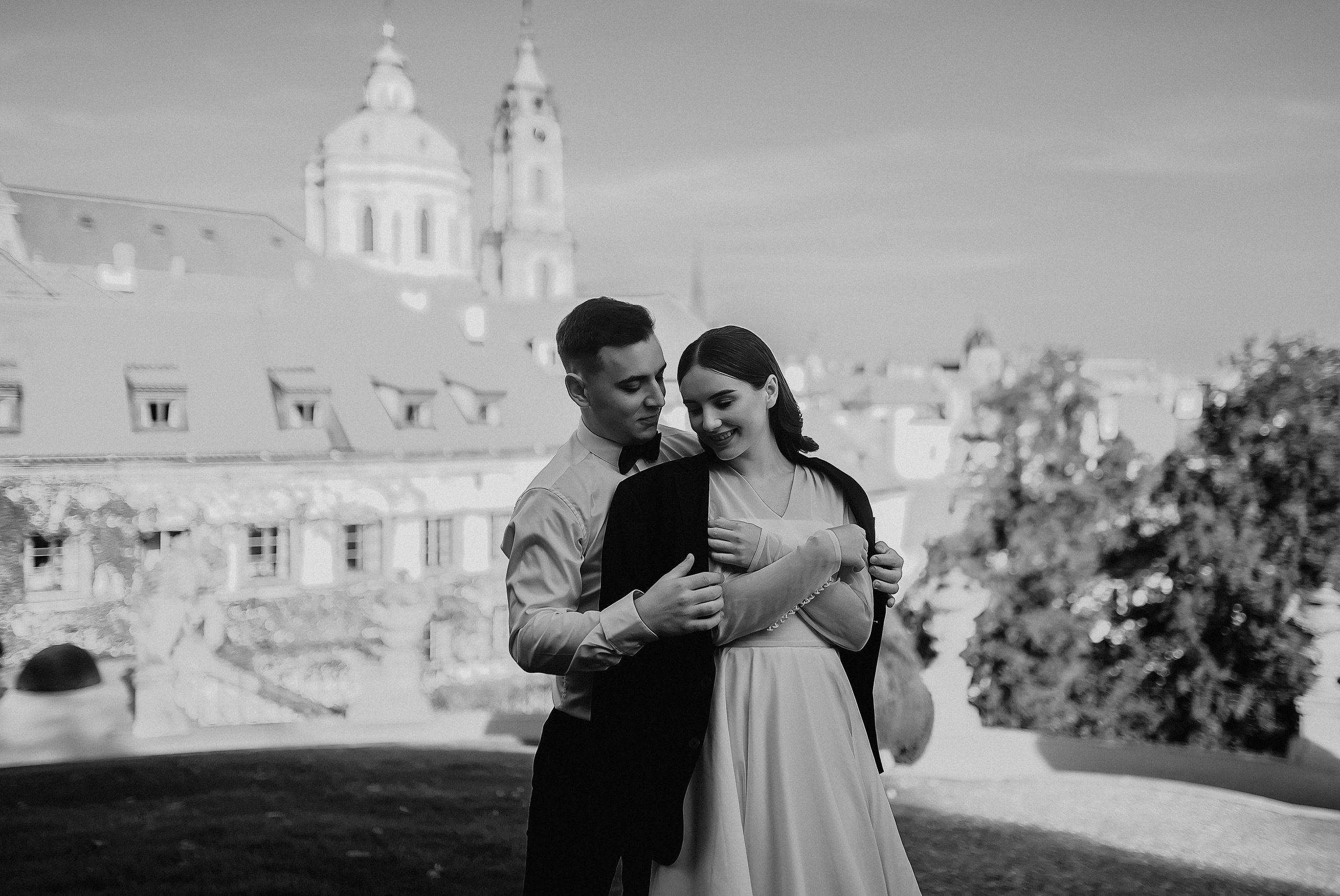 Vlad and Jana. Wedding and family photographer