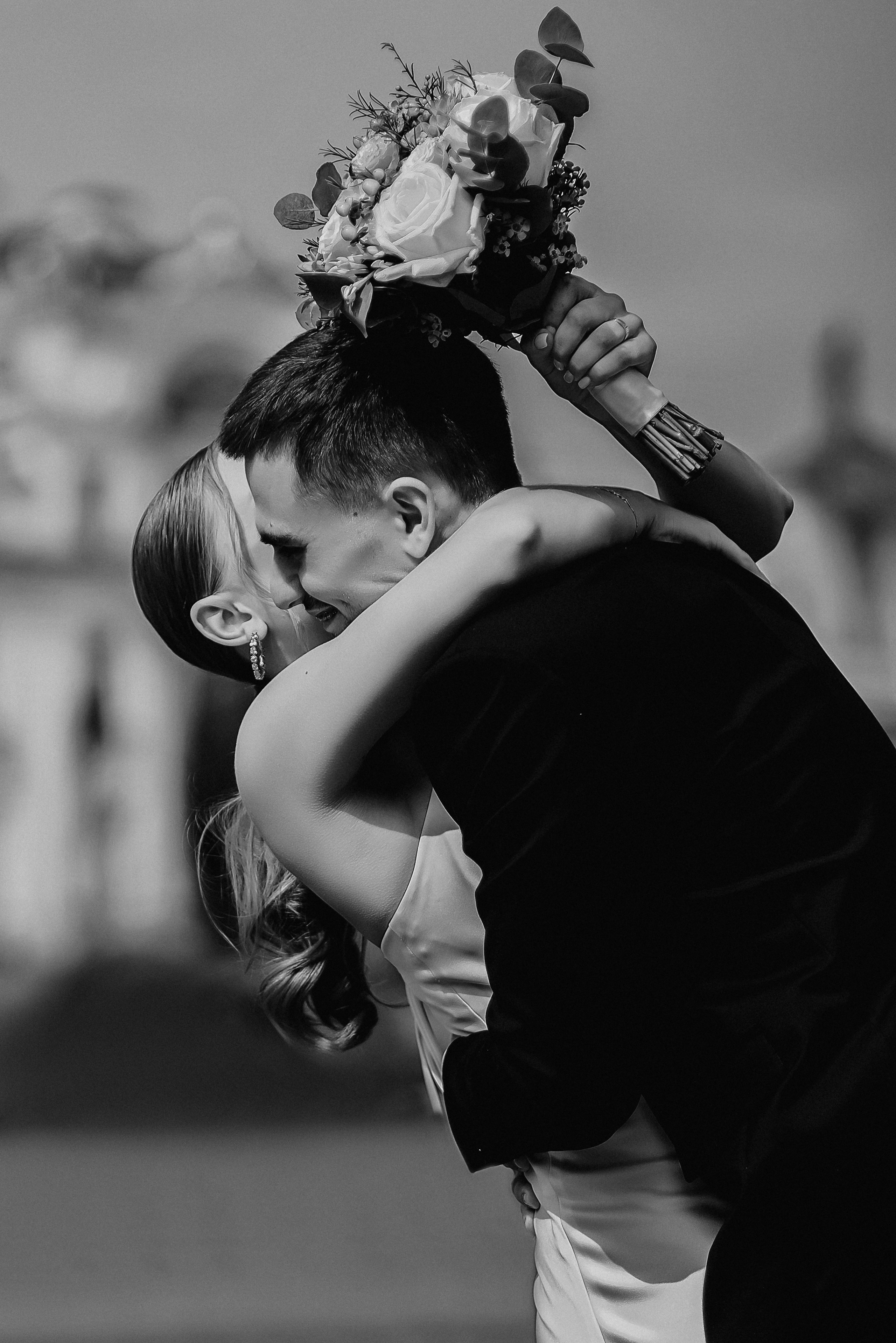 Valdštejnská zahrada. Wedding and family photographer