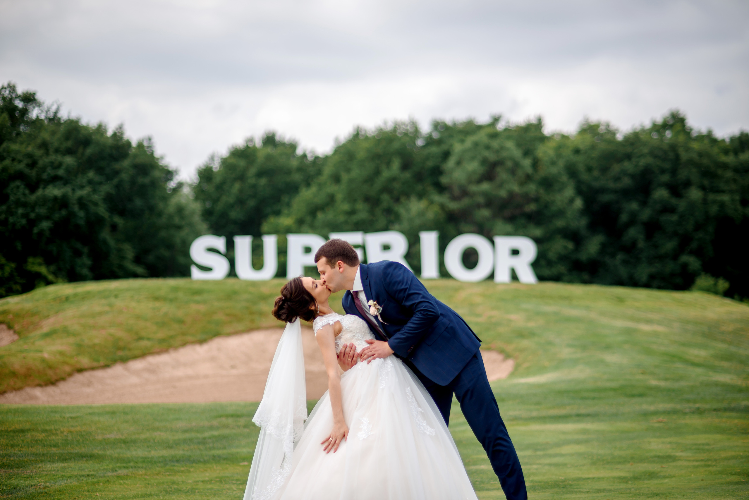 Гольф Клуб. Wedding and family photographer