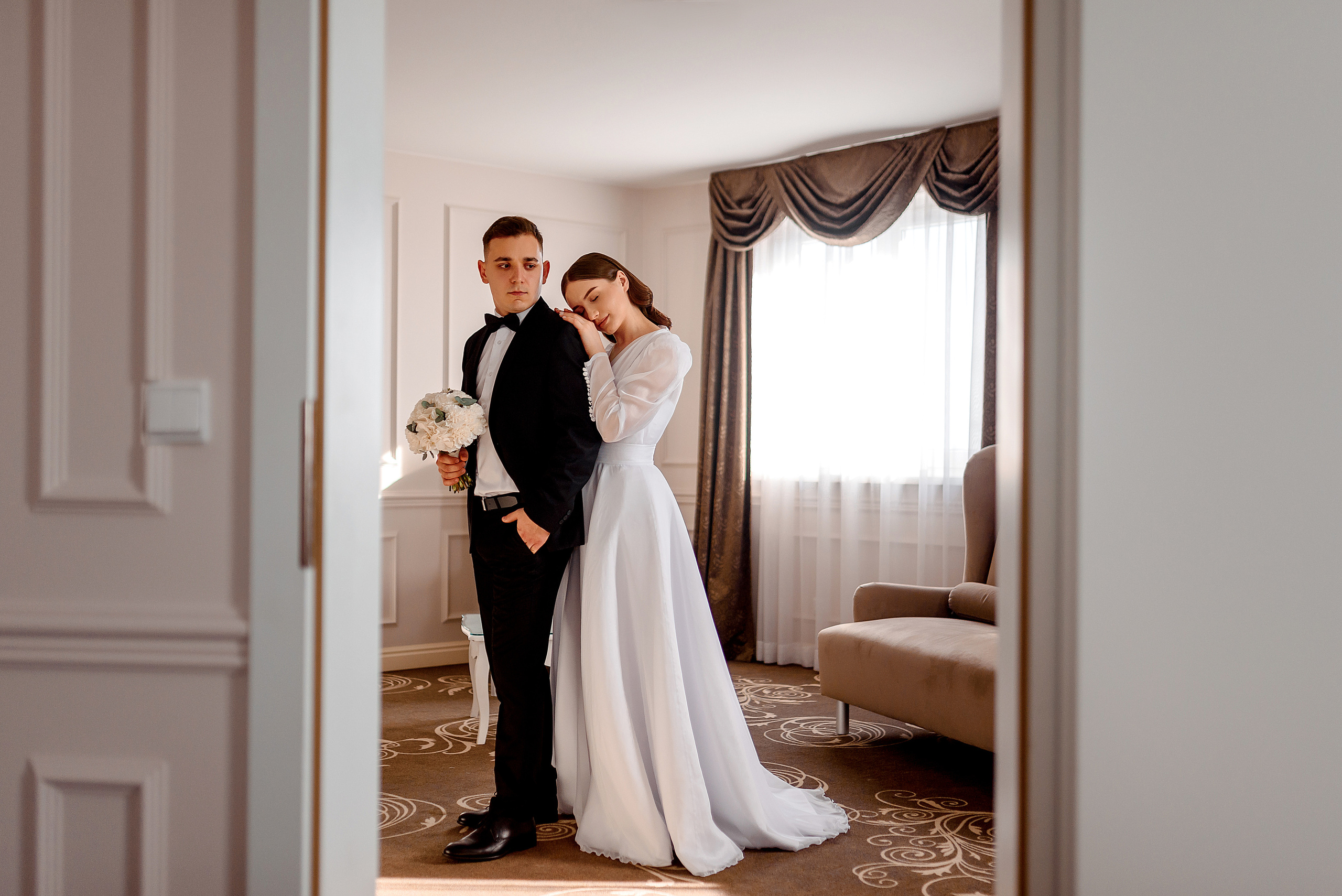 Vlad and Jana. Wedding and family photographer