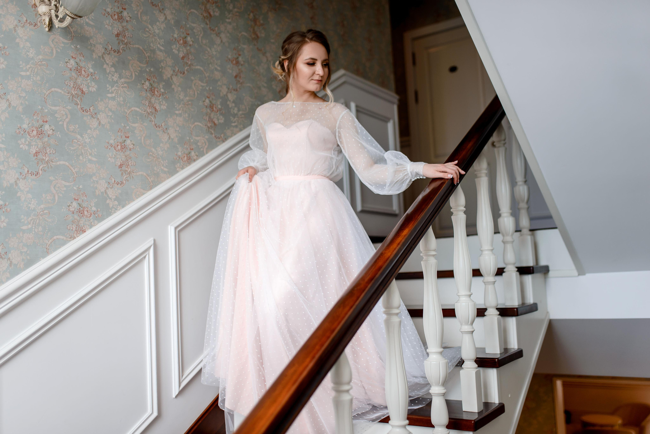 Отель Де Голь и Собор на Гоголя. Wedding and family photographer