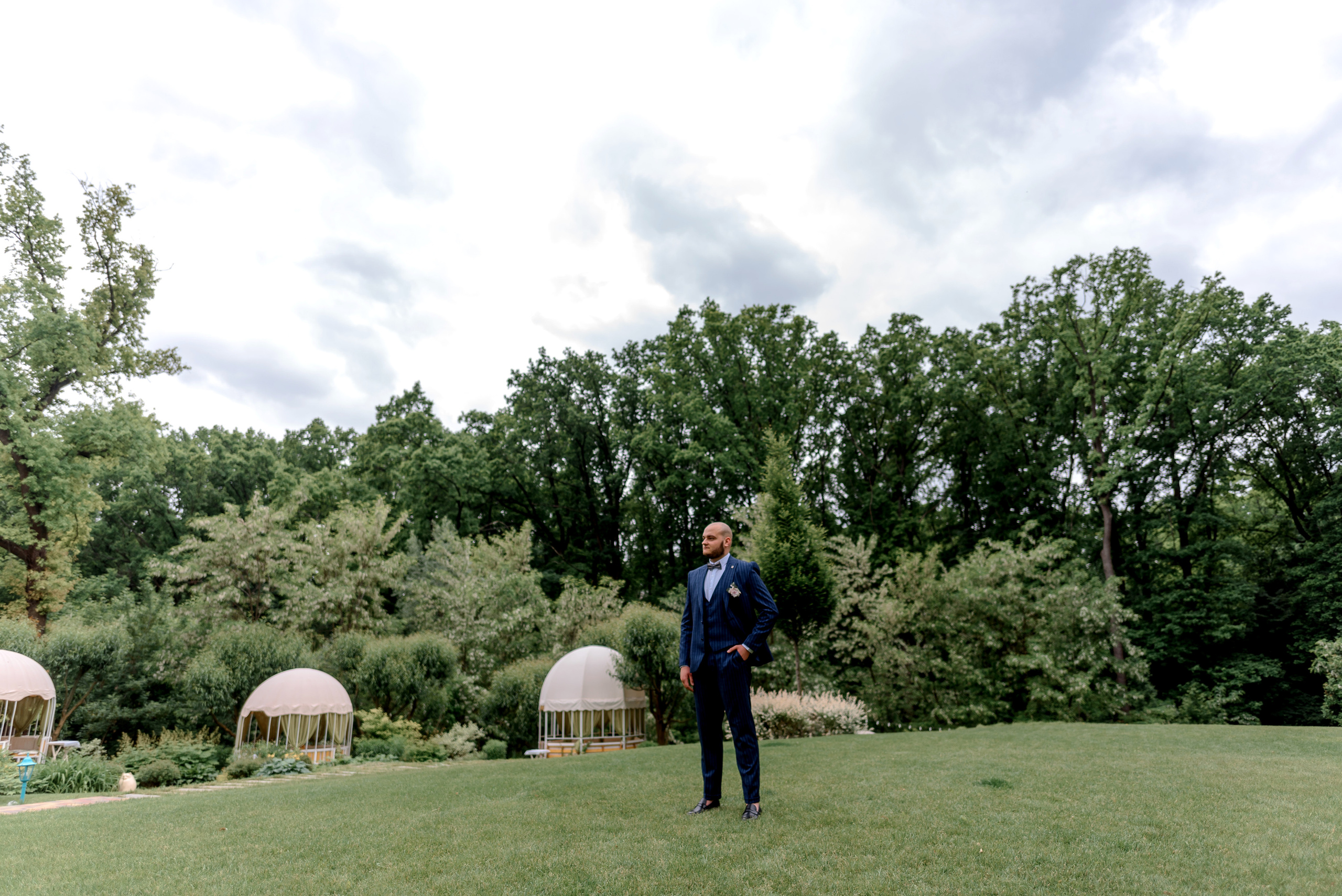 Наша Дача и Черкасская Лозовая. Wedding and family photographer
