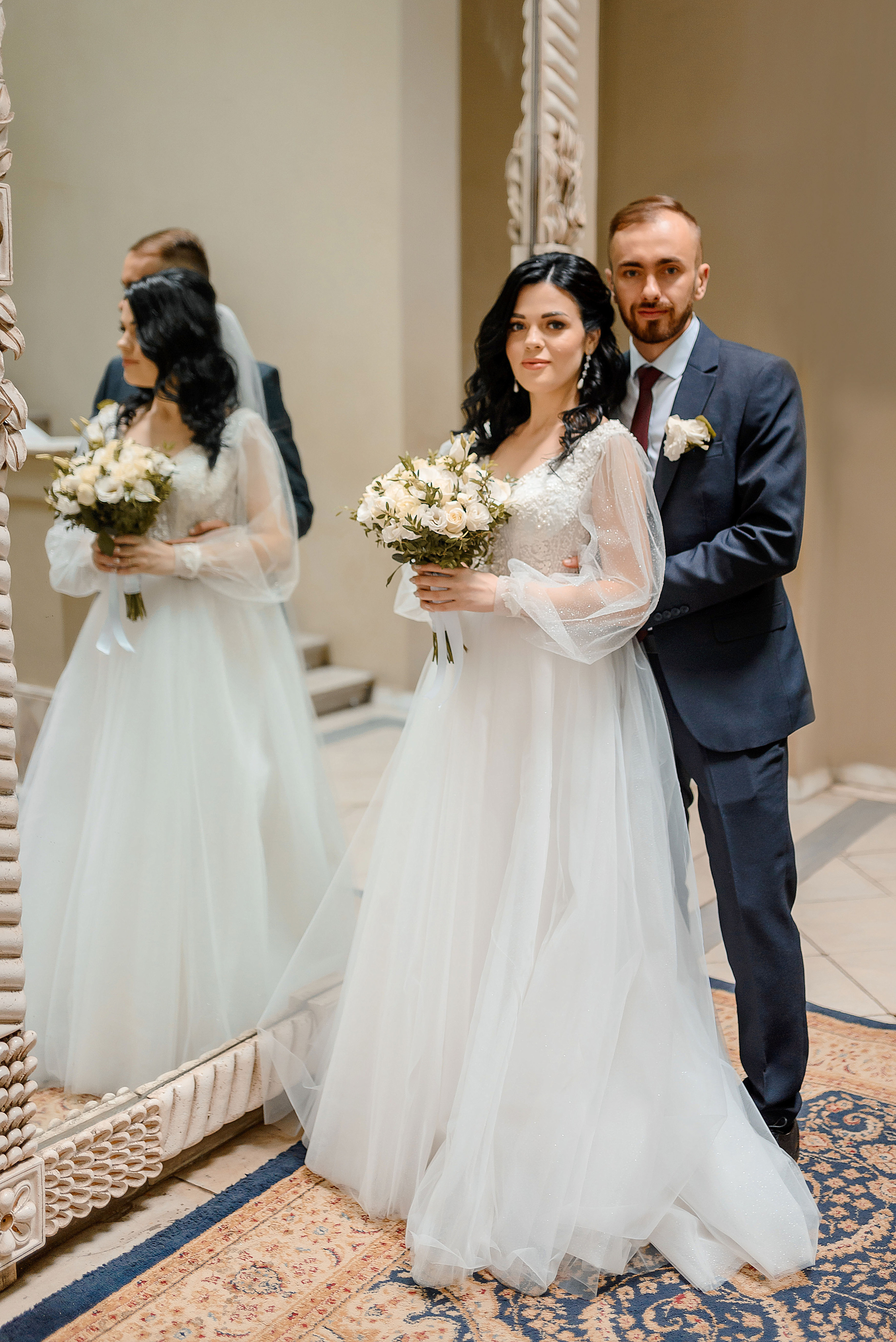 Сентябрь. Wedding and family photographer