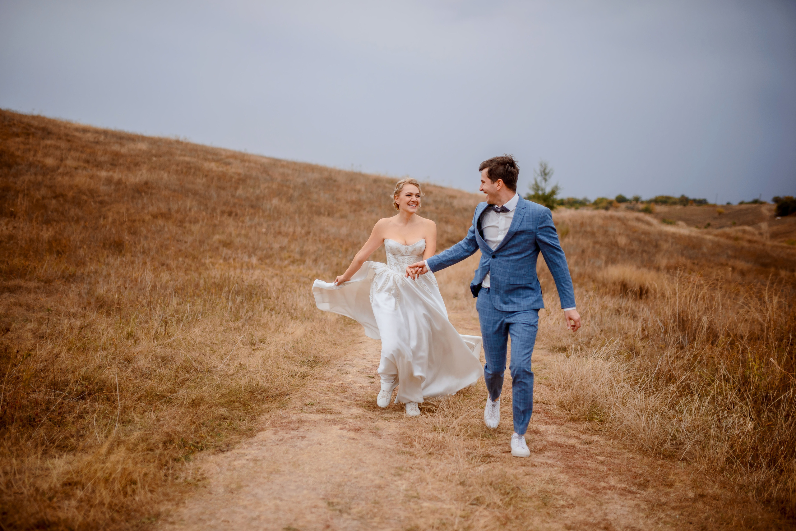 Черкасская Лозовая. Wedding and family photographer