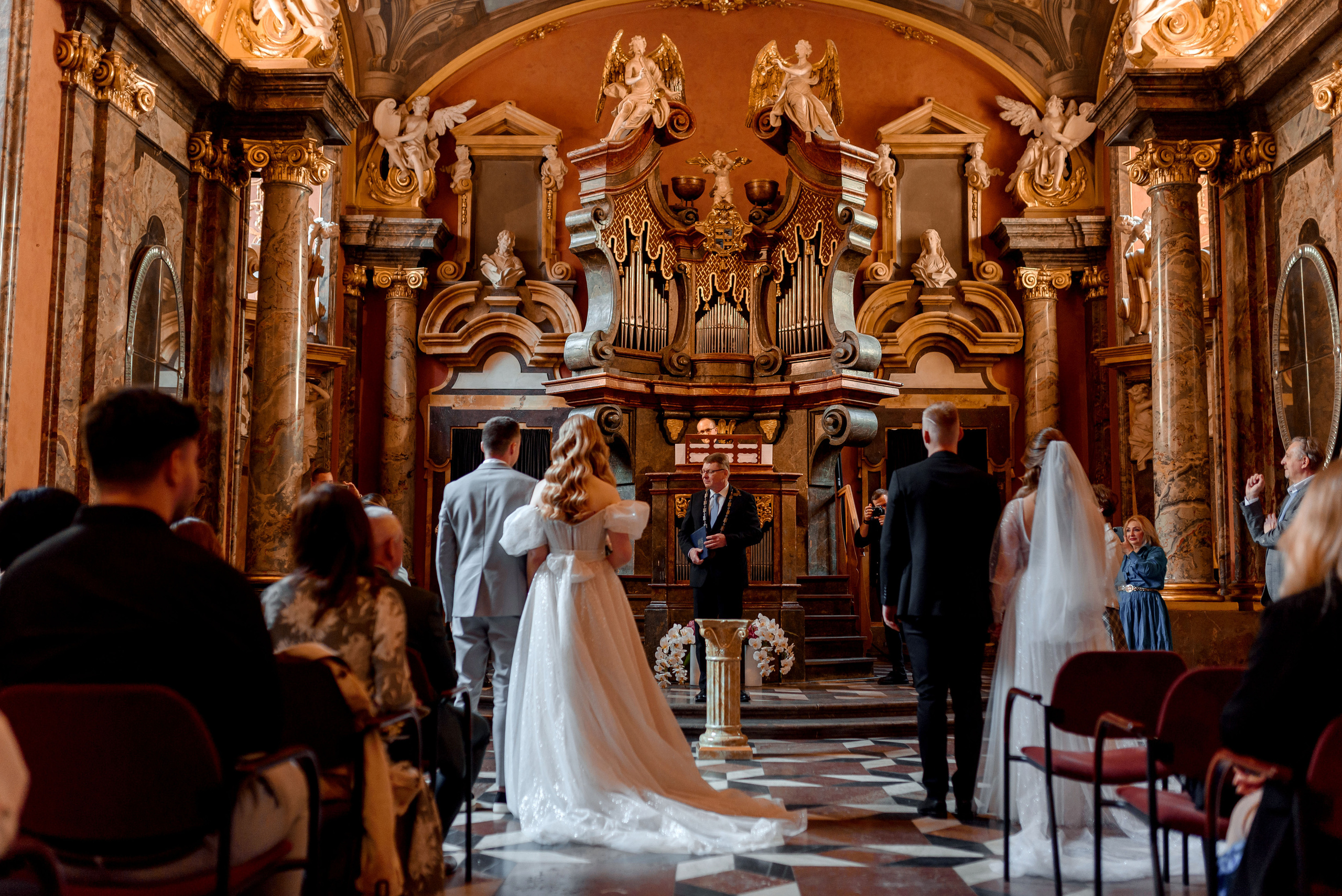 Maxim and Vika. Wedding and family photographer