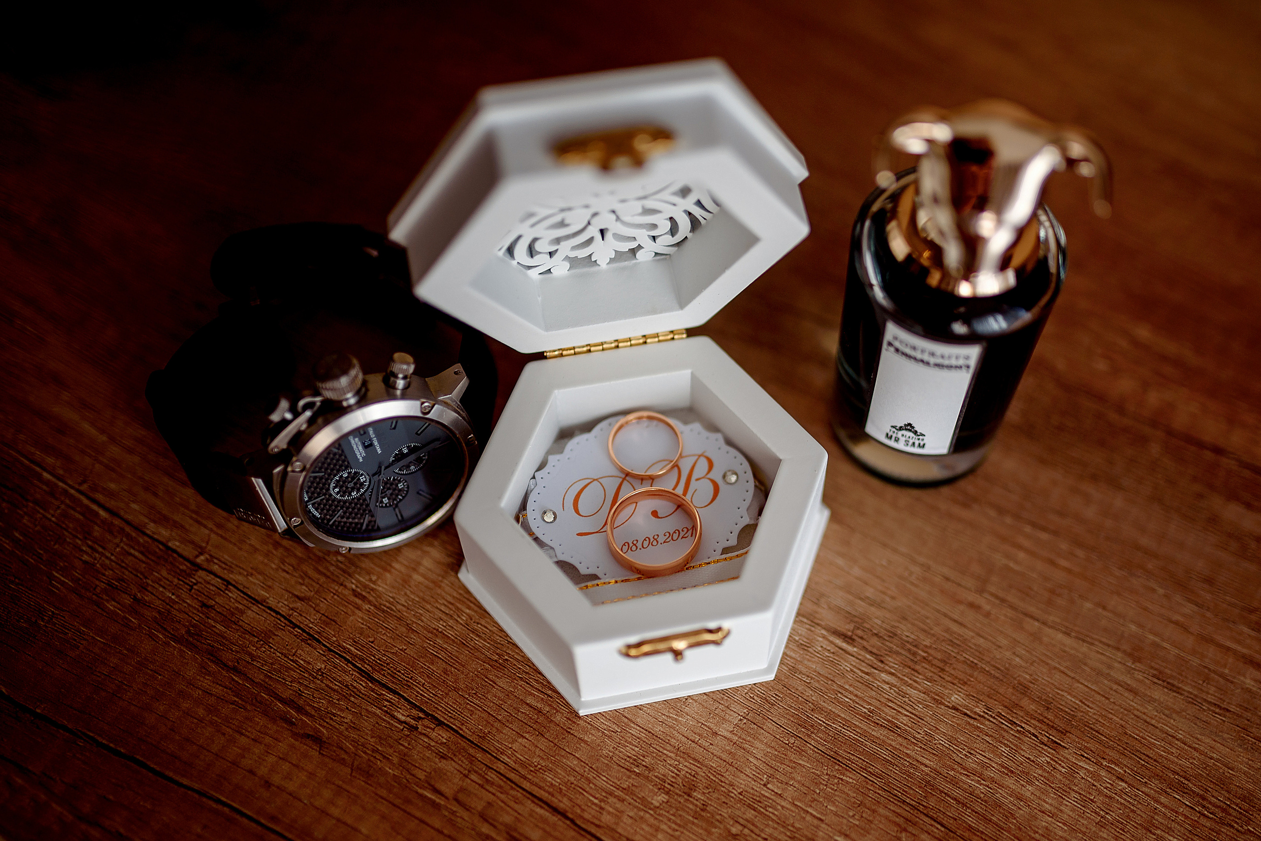 Гольф клуб и Баден-Баден. Wedding and family photographer