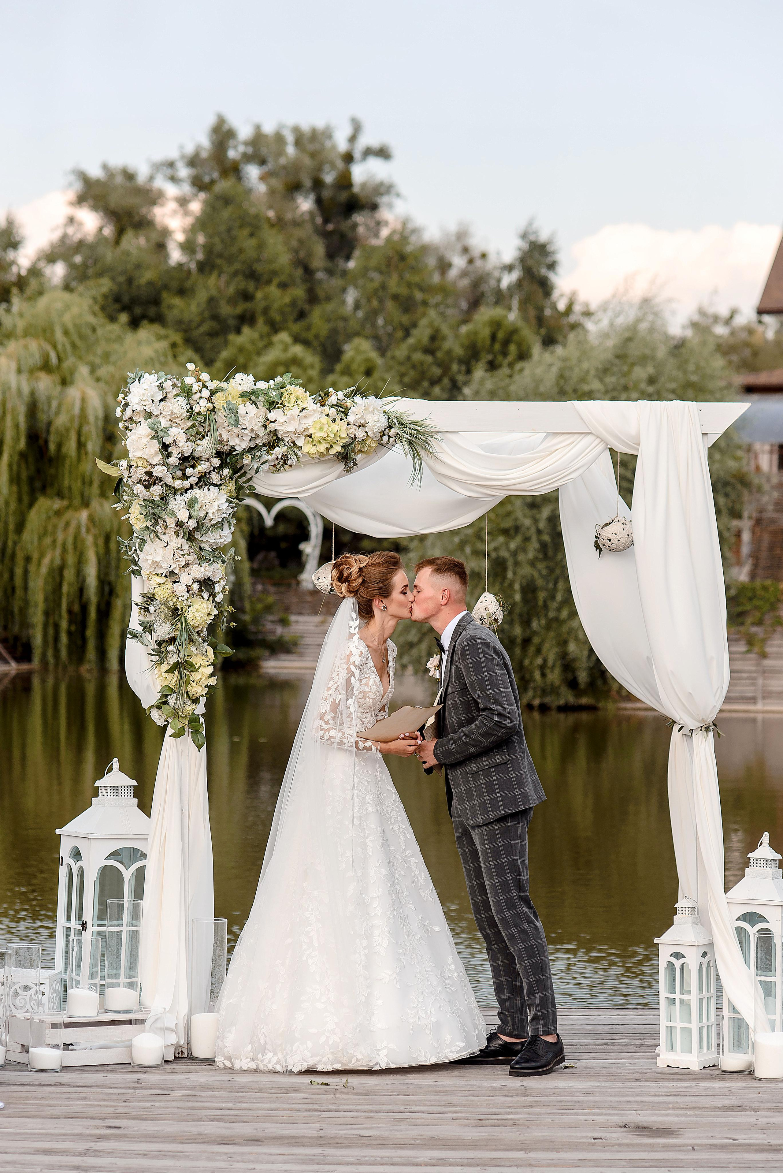 Гольф клуб и ресторан. Wedding and family photographer