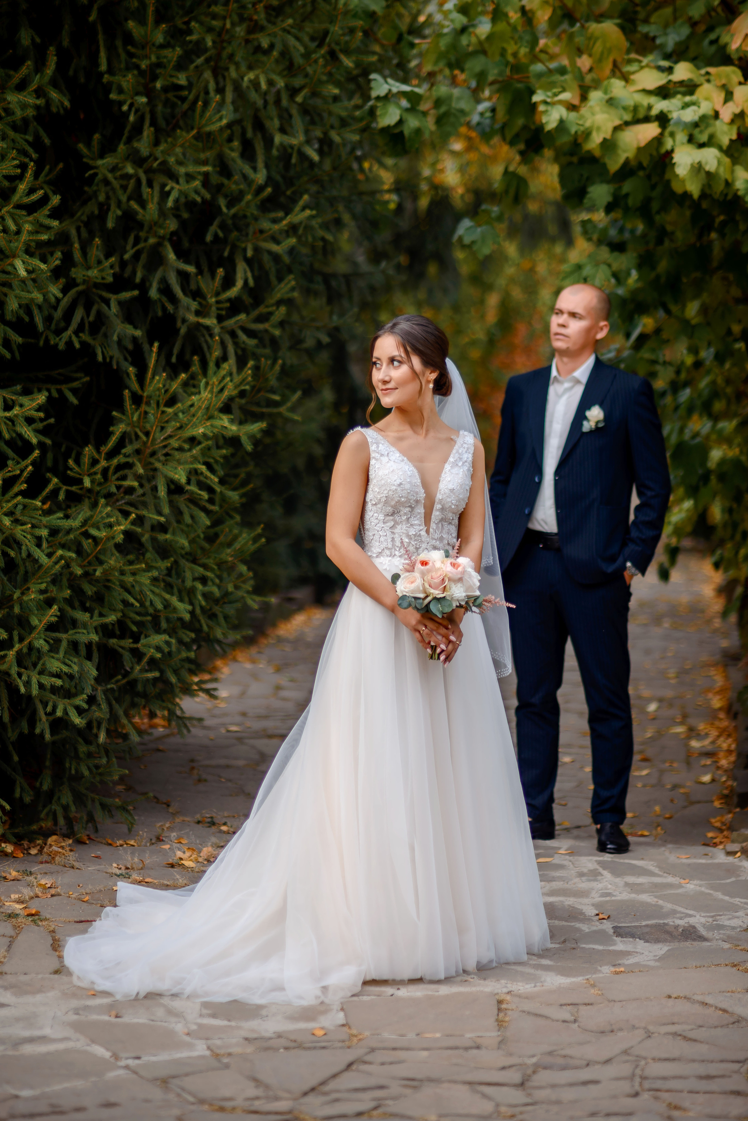 Закат на Лодочной станции, Панське село. Wedding and family photographer