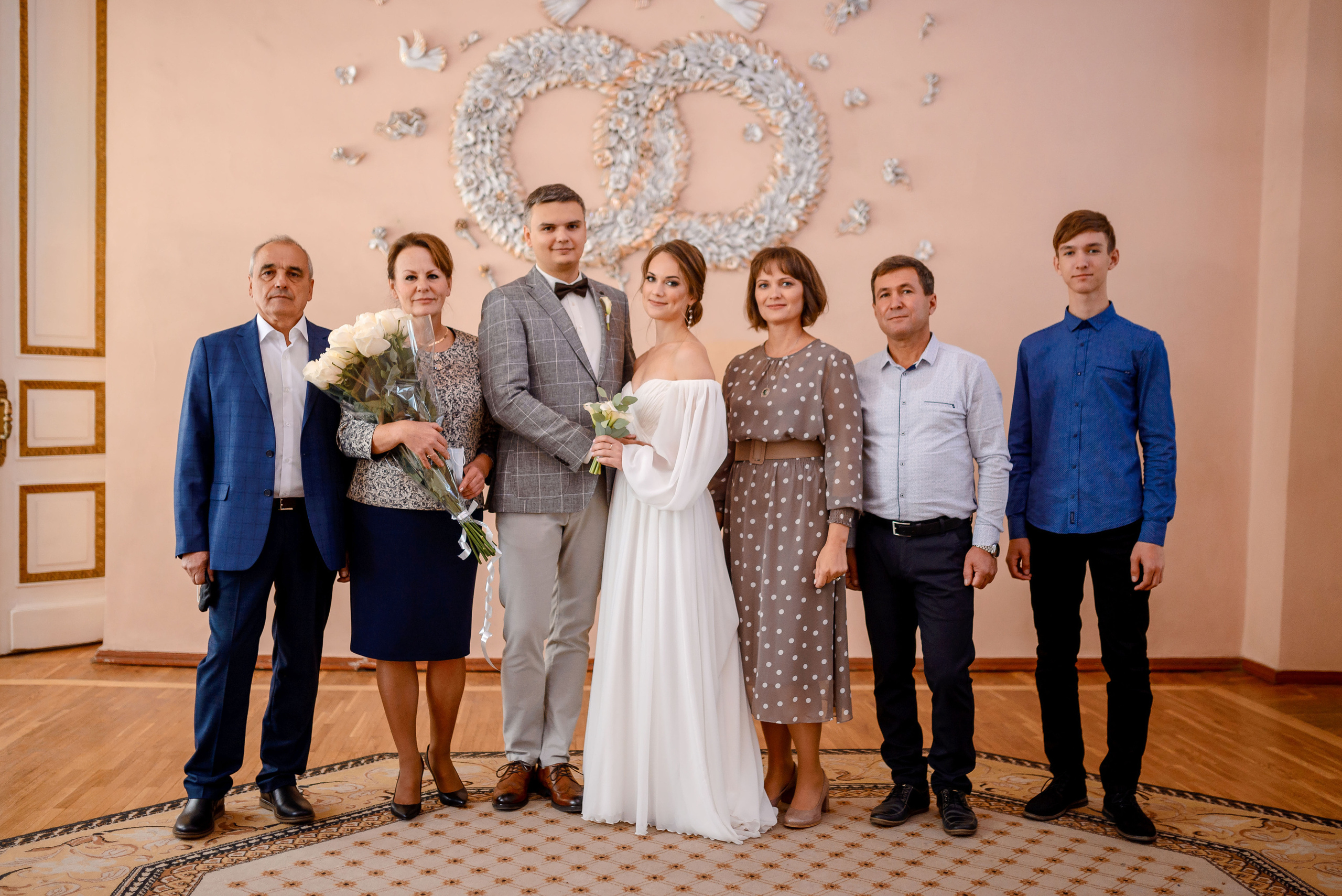 Центральный дворец, Дом Архитектора и парк Шевченко. Wedding and family photographer