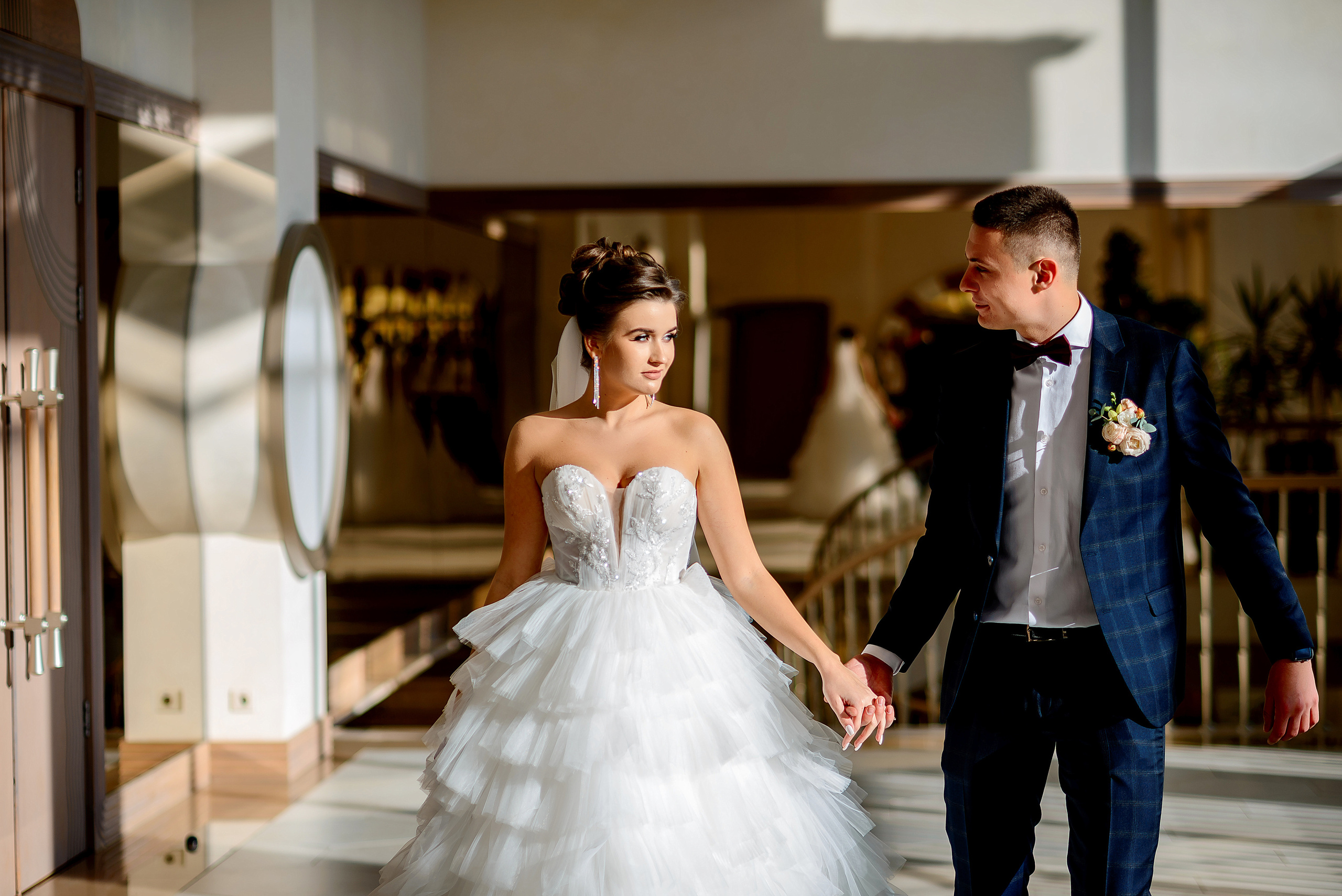 Гольф клуб. Wedding and family photographer