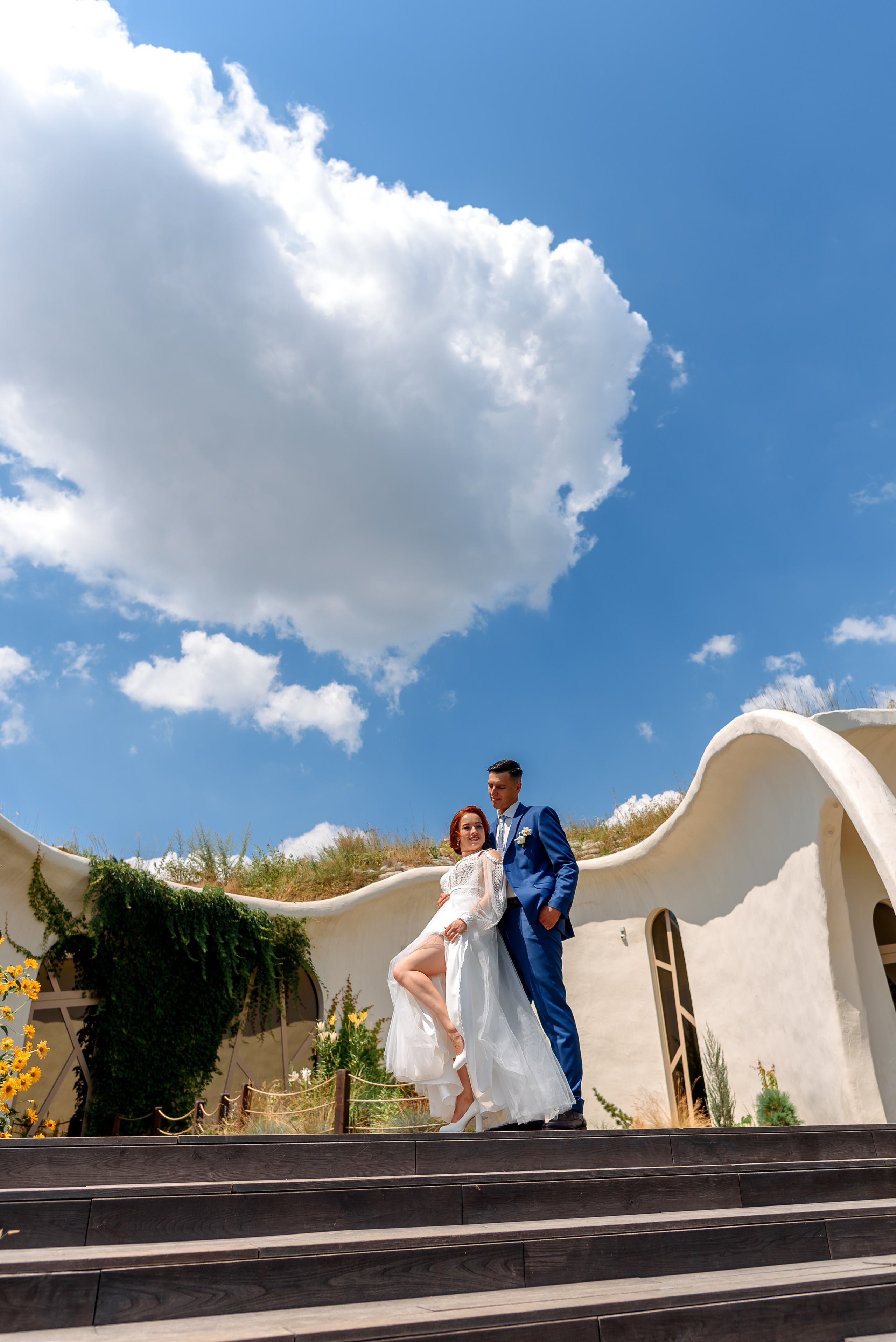 Свадебный. Wedding and family photographer