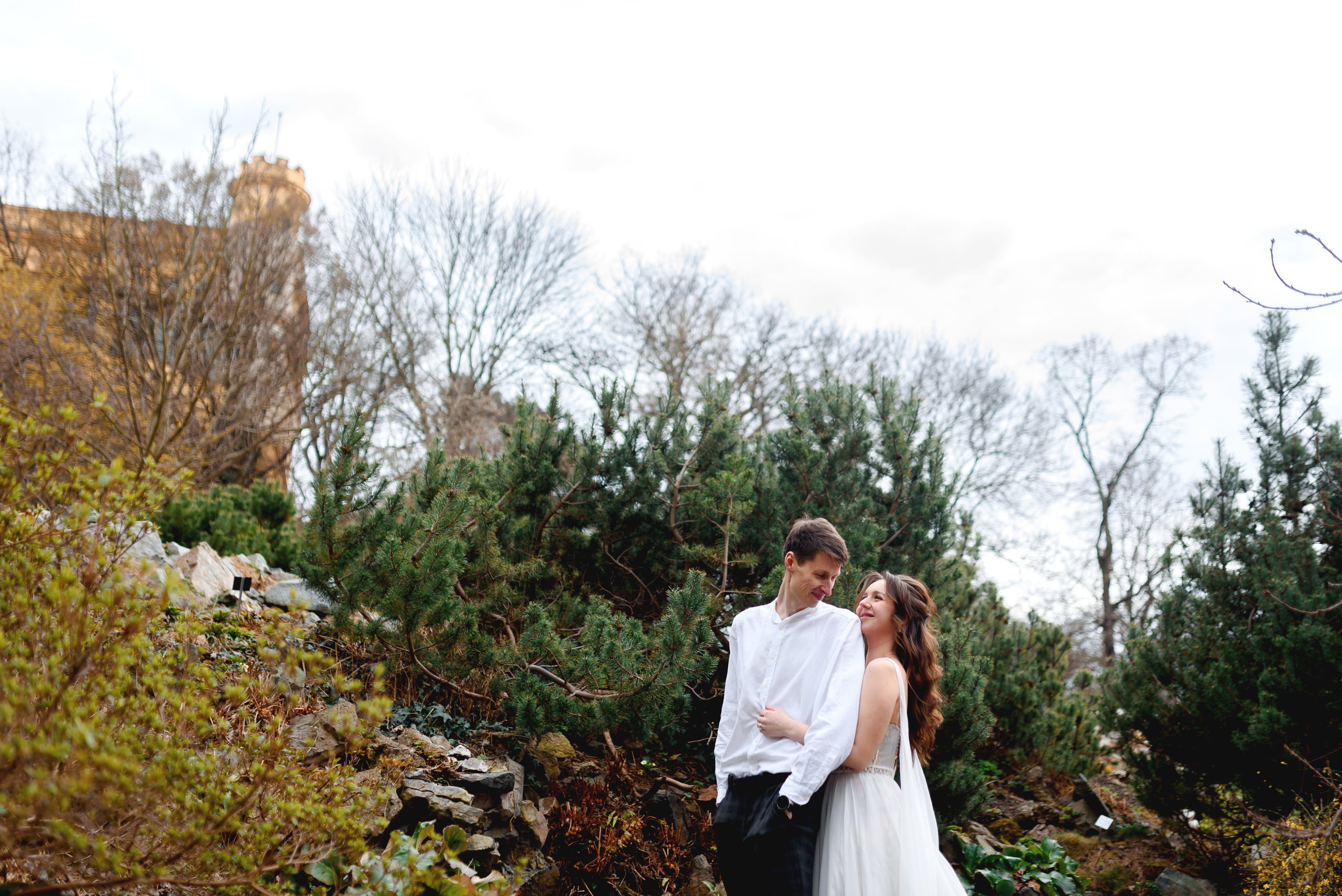 Alexandr and Anastasya. Wedding and family photographer