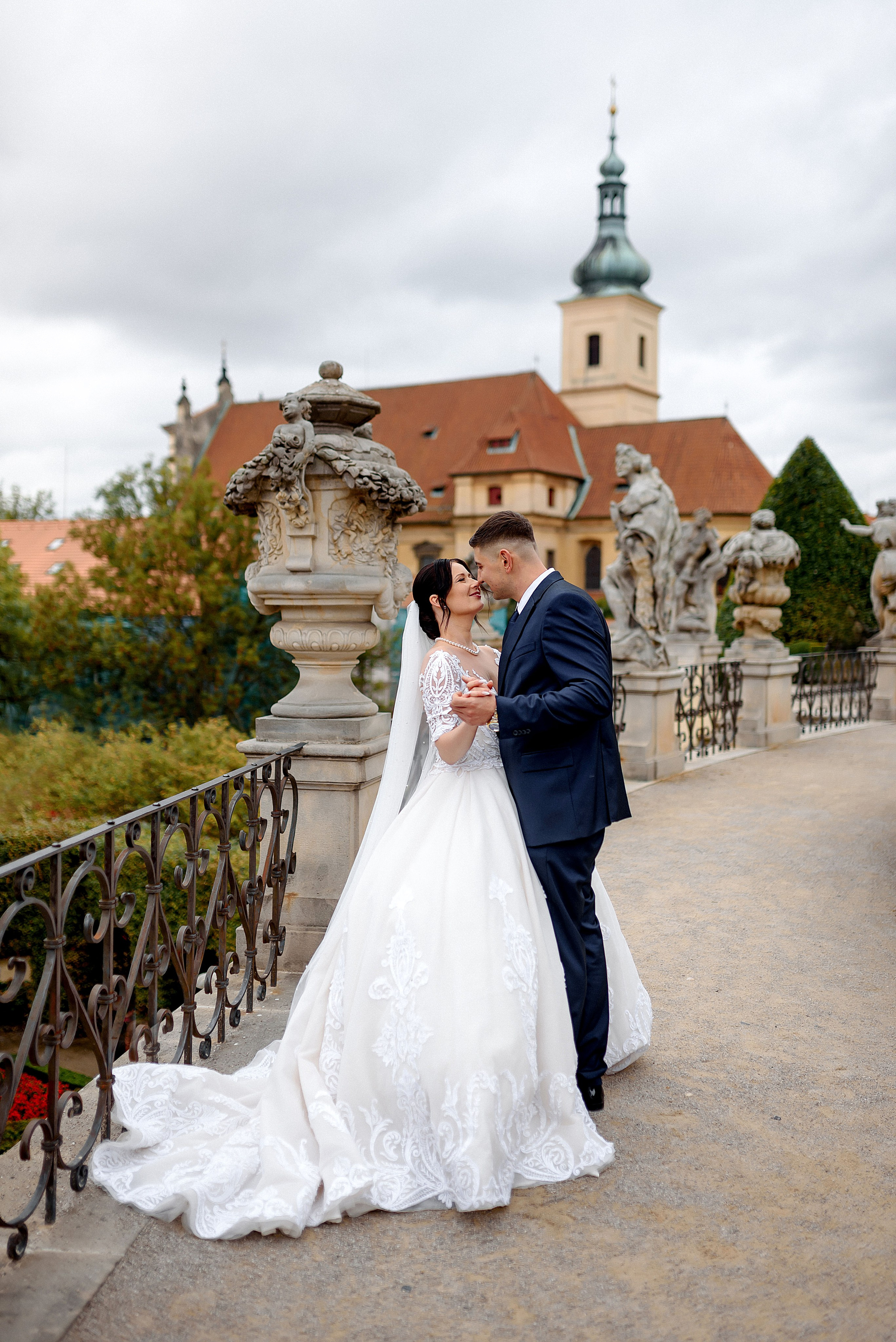 Anastasia and Oleg. Wedding and family photographer