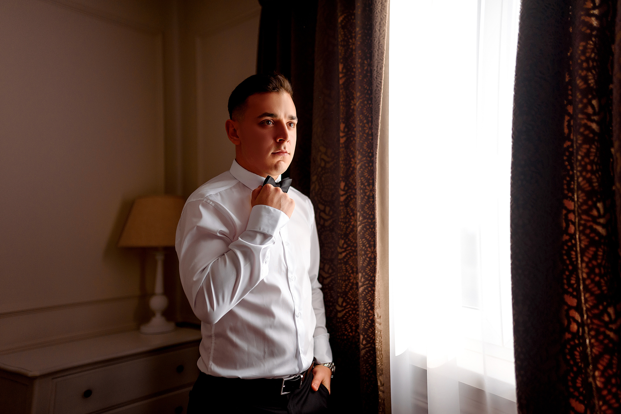 Vlad and Jana. Wedding and family photographer