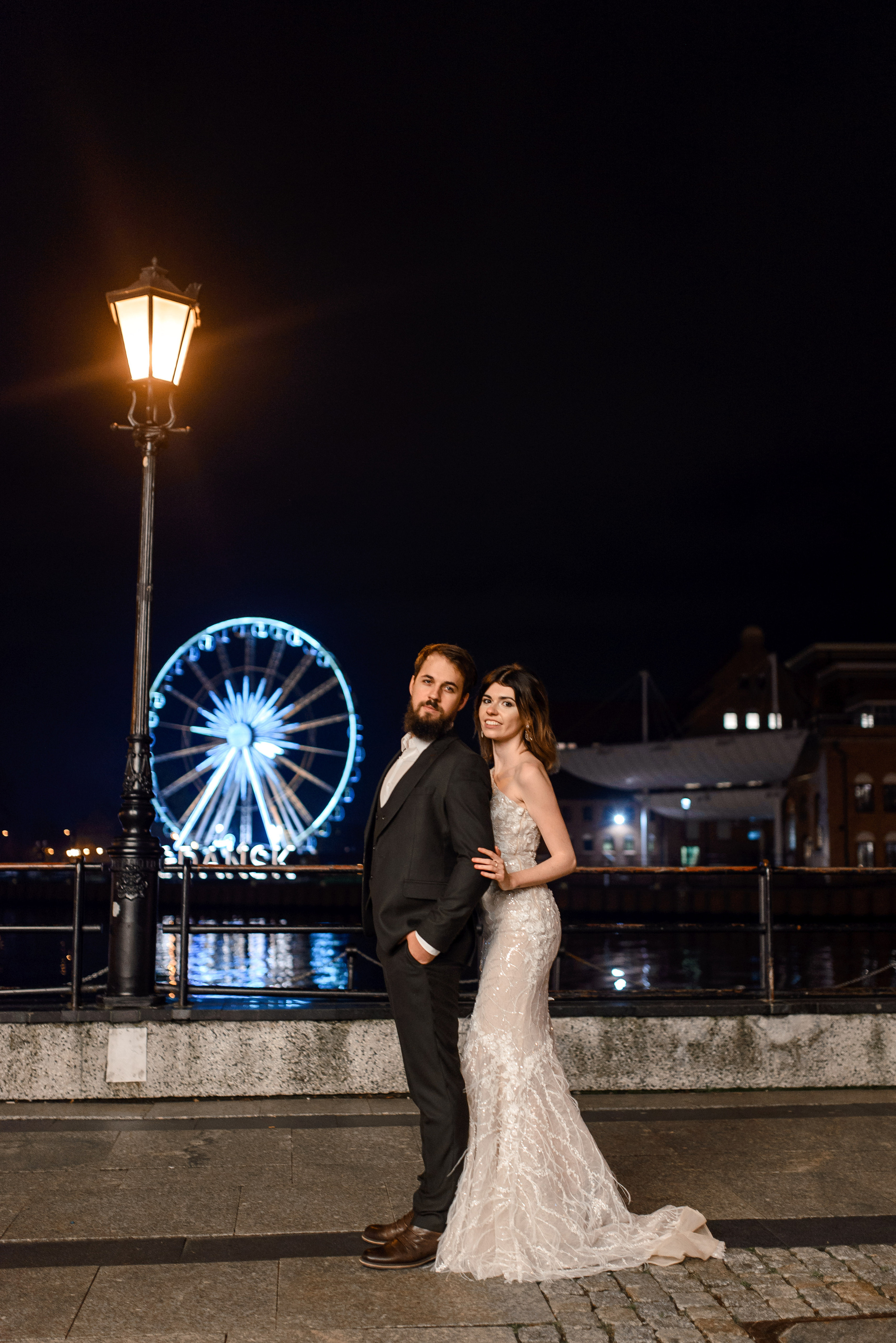 Poland, Wedding. Wedding and family photographer