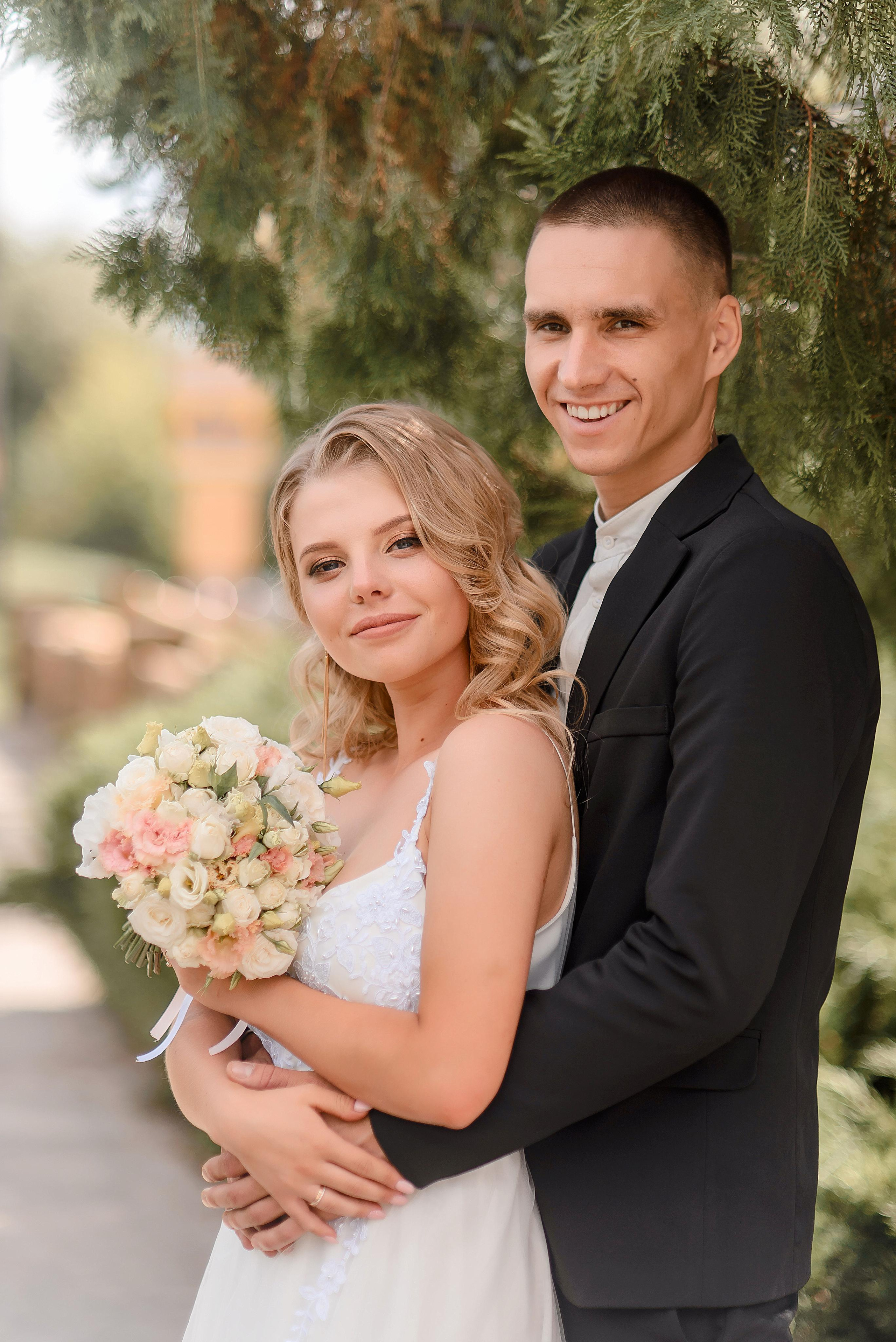 Лес у Каравана и Лодочная станция. Wedding and family photographer