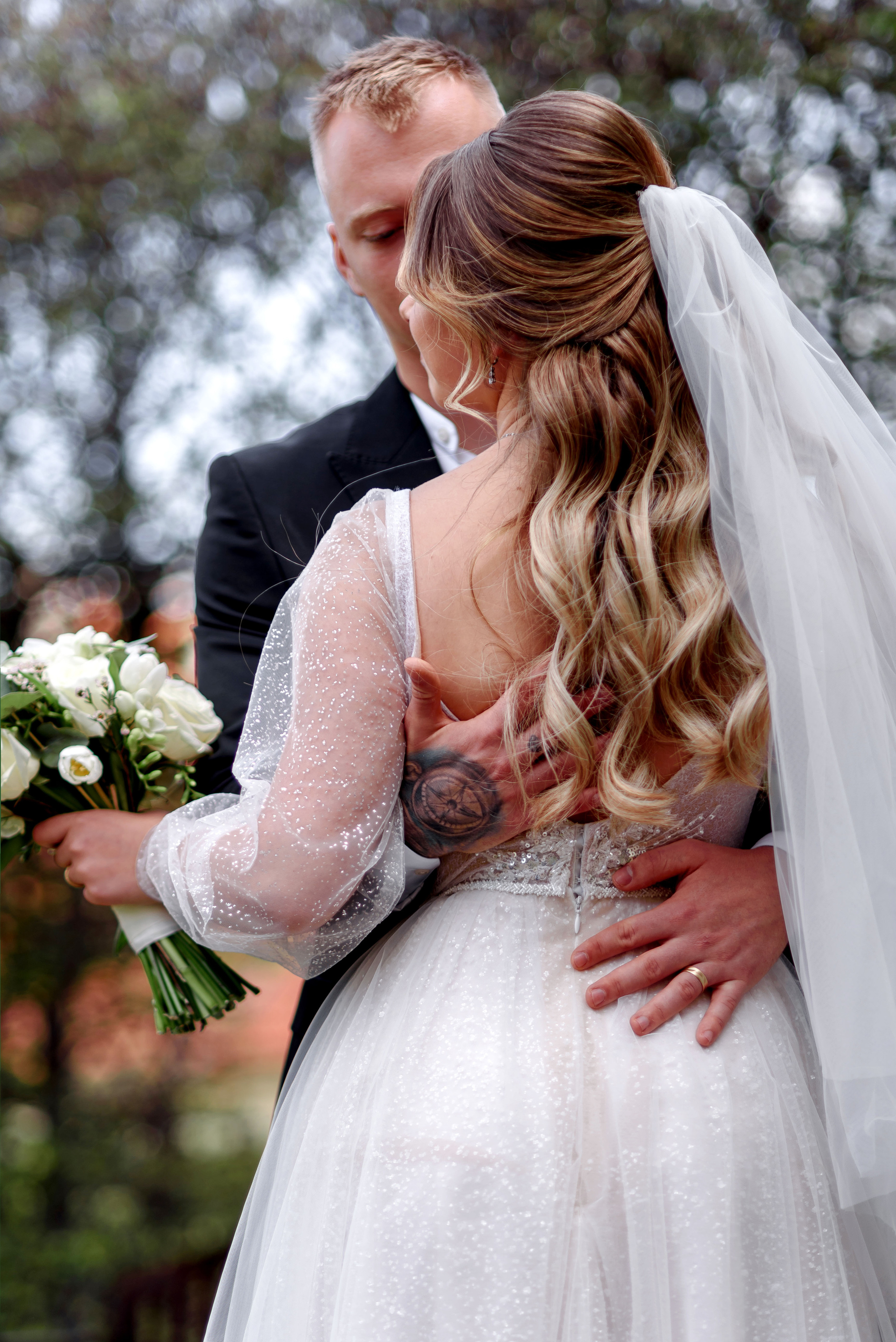 Maxim and Vika. Wedding and family photographer