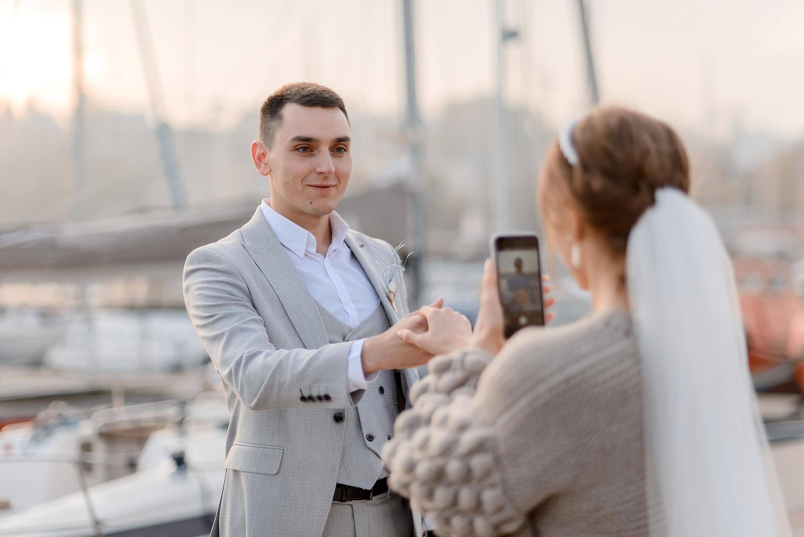 Poland, Wedding. Wedding and family photographer