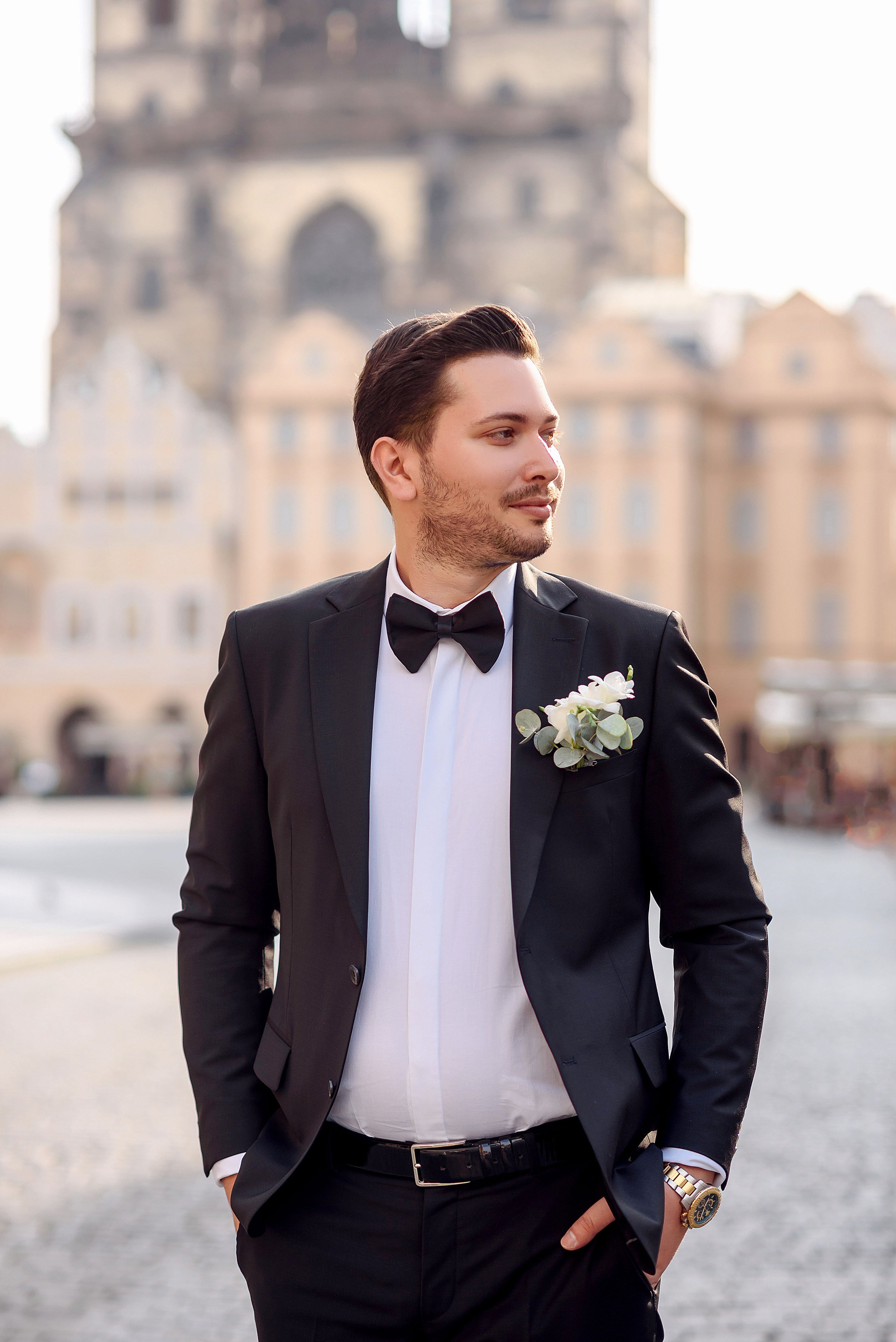 Wedding in Praha. Wedding and family photographer