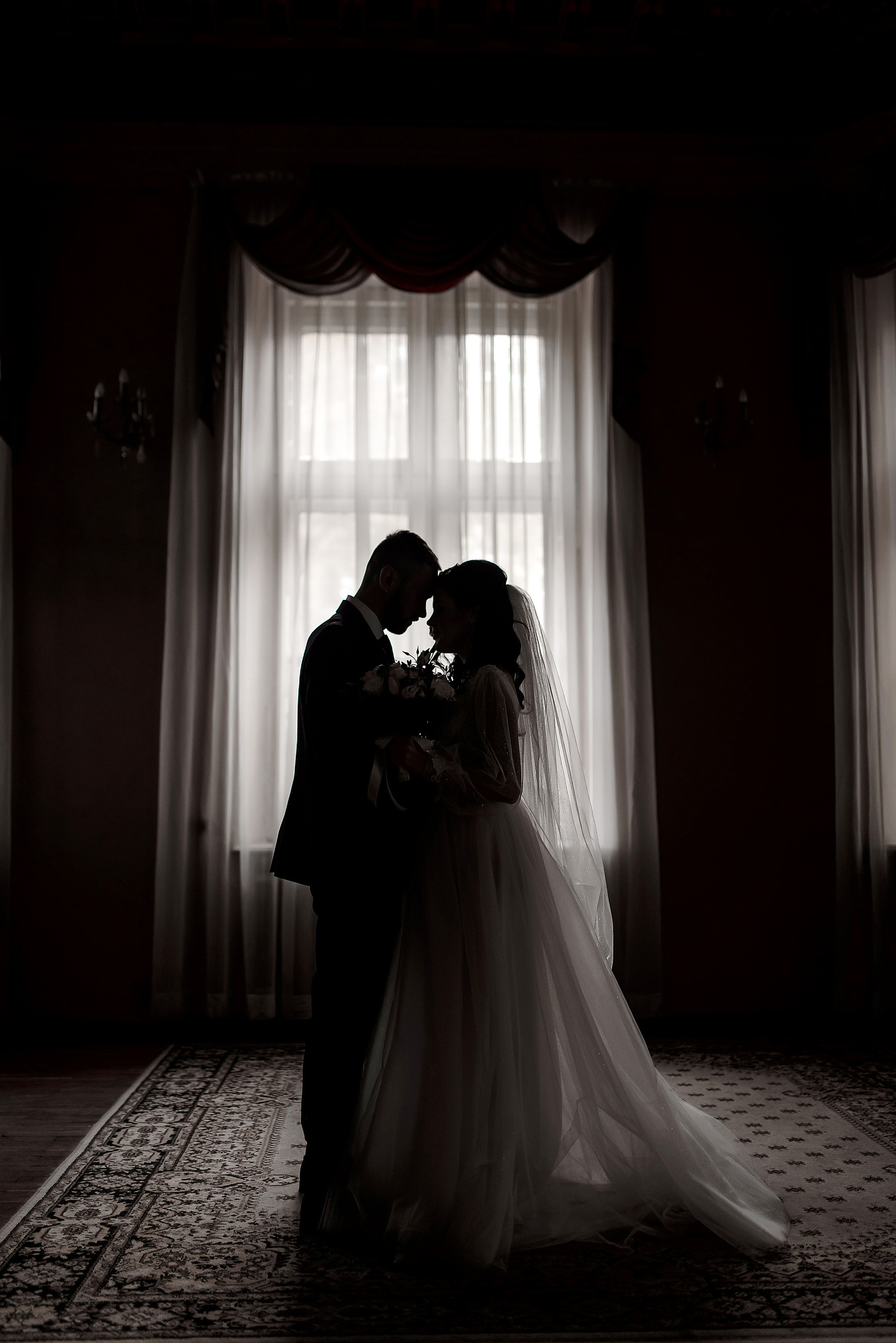 Сентябрь. Wedding and family photographer