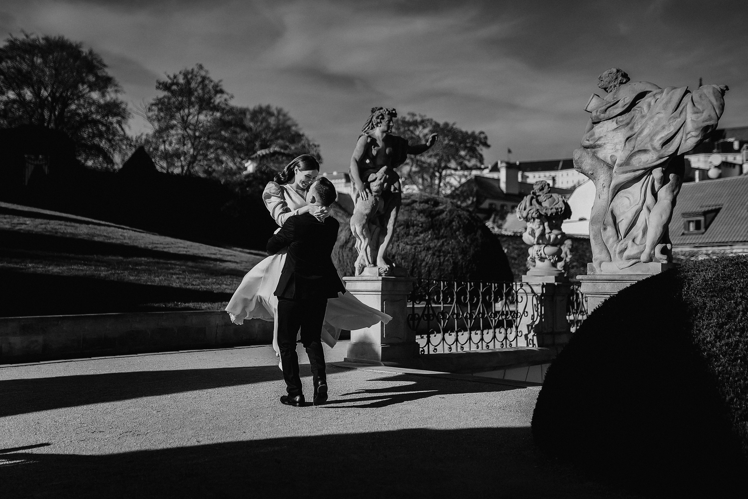 Vlad and Jana. Wedding and family photographer