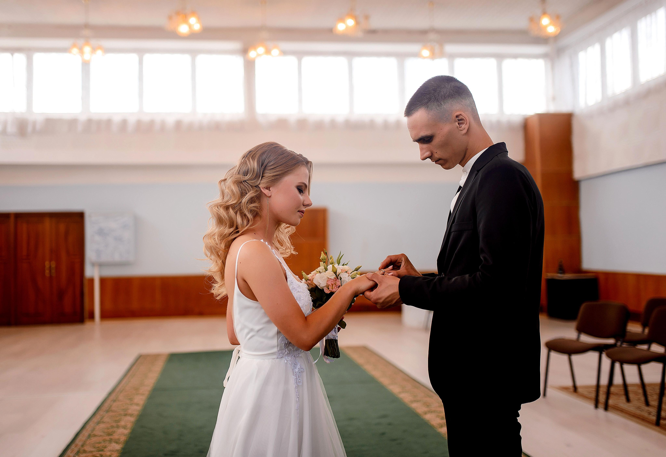 Лес у Каравана и Лодочная станция. Wedding and family photographer