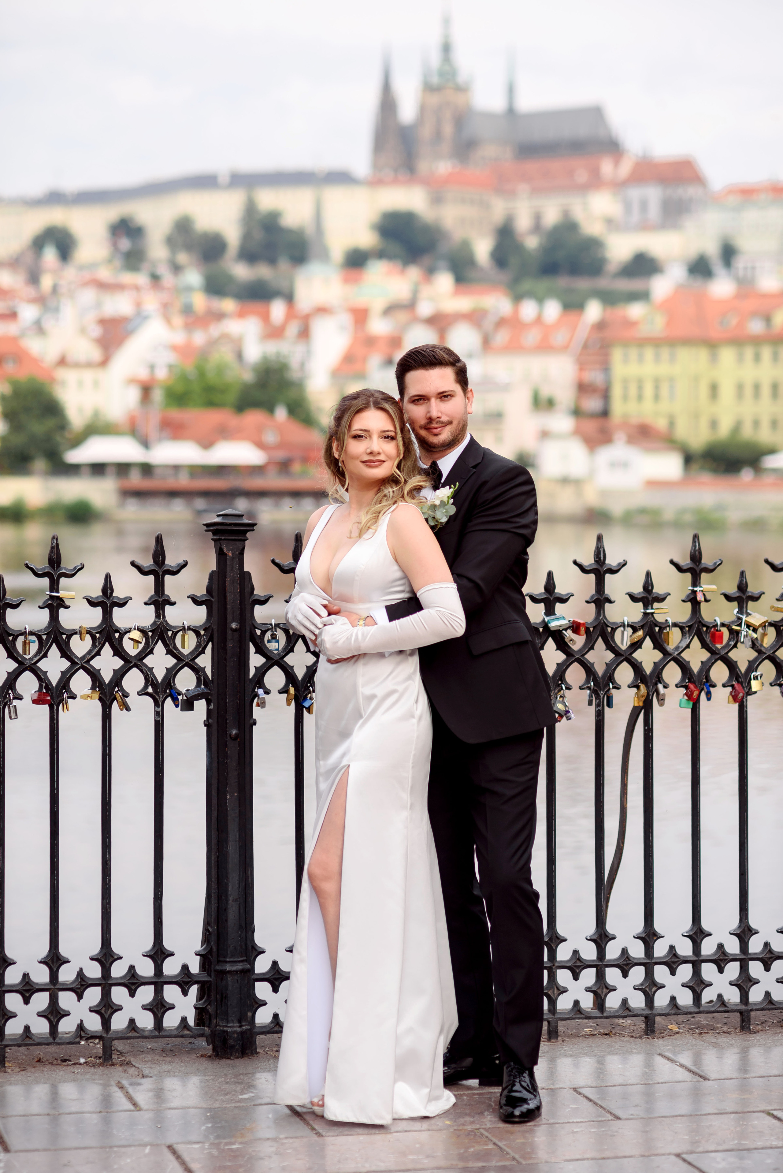 Wedding in Praha. Wedding and family photographer