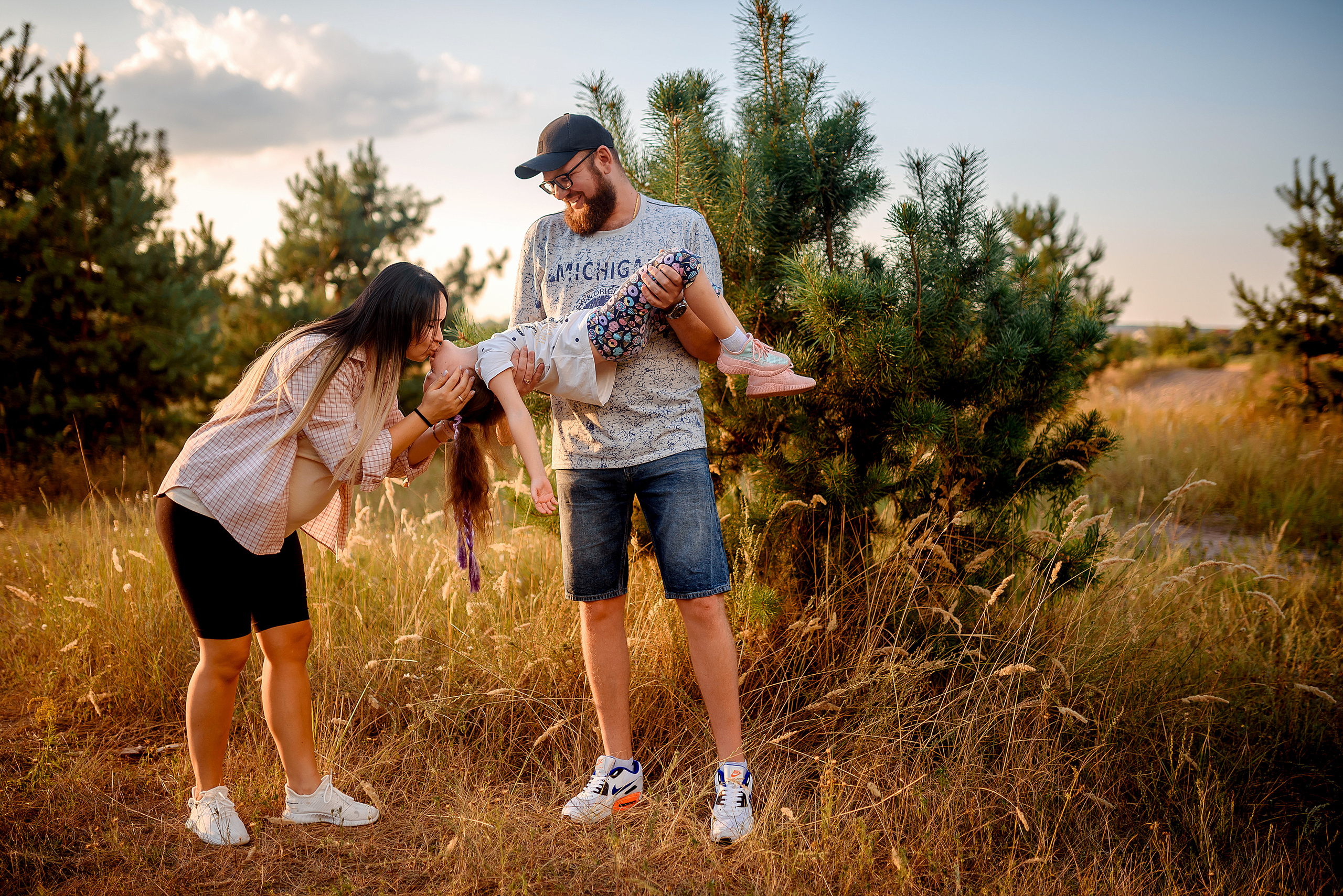 В ожидании. Wedding and family photographer