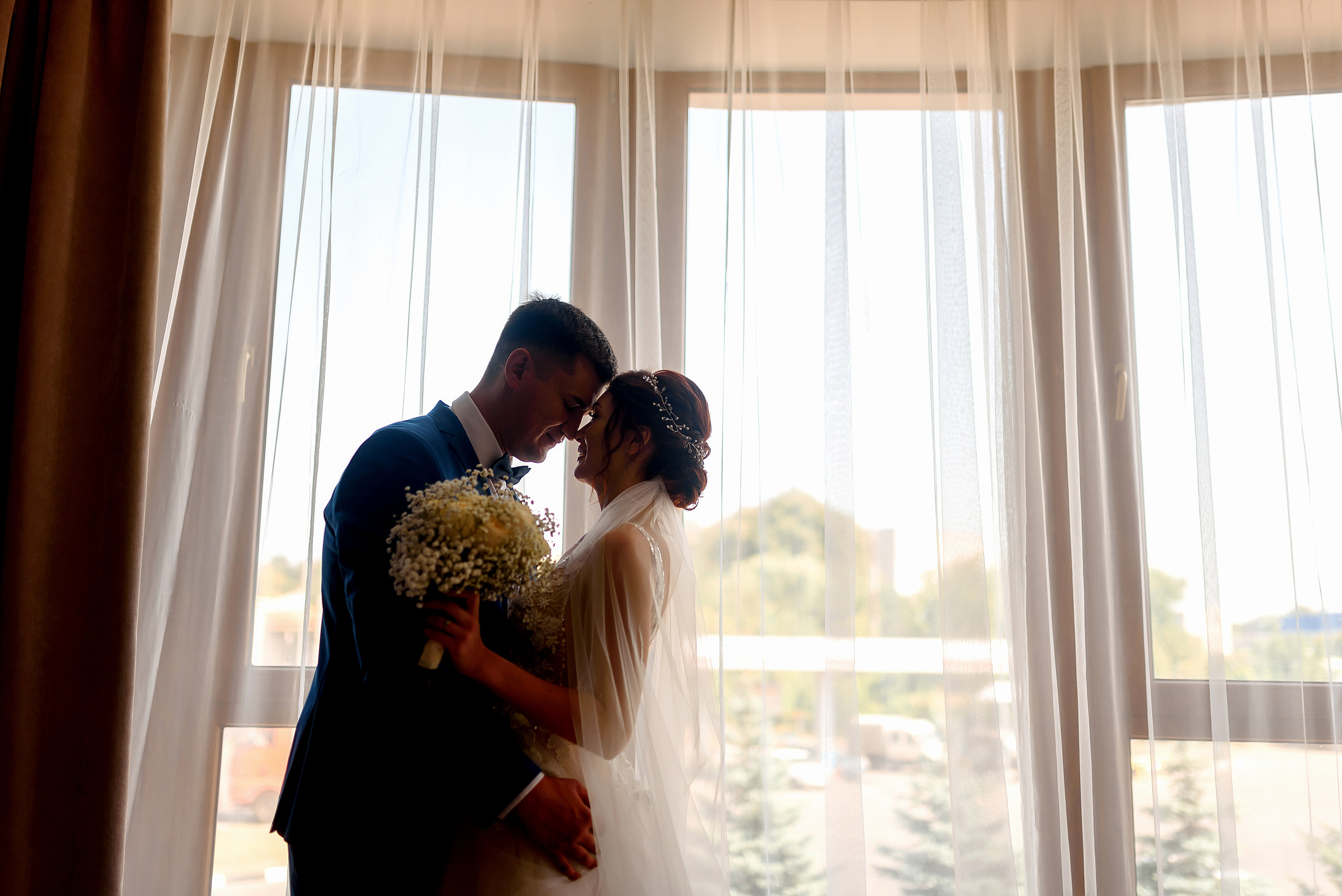 Отель Ovis и Дом Архитектора. Wedding and family photographer