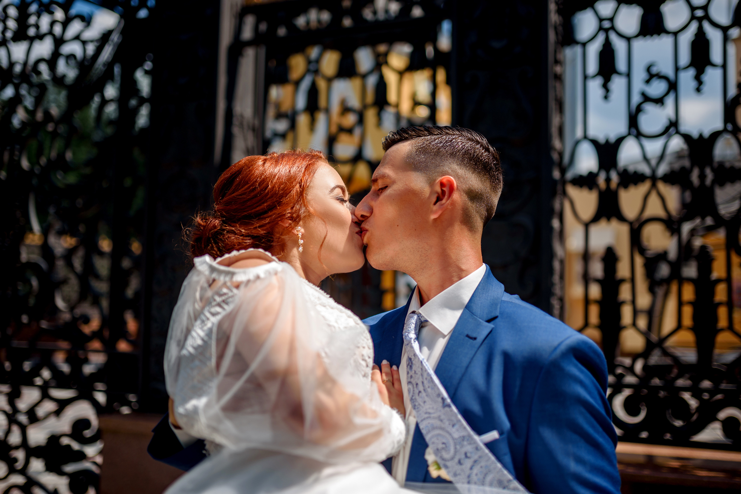 Ботаник. Wedding and family photographer