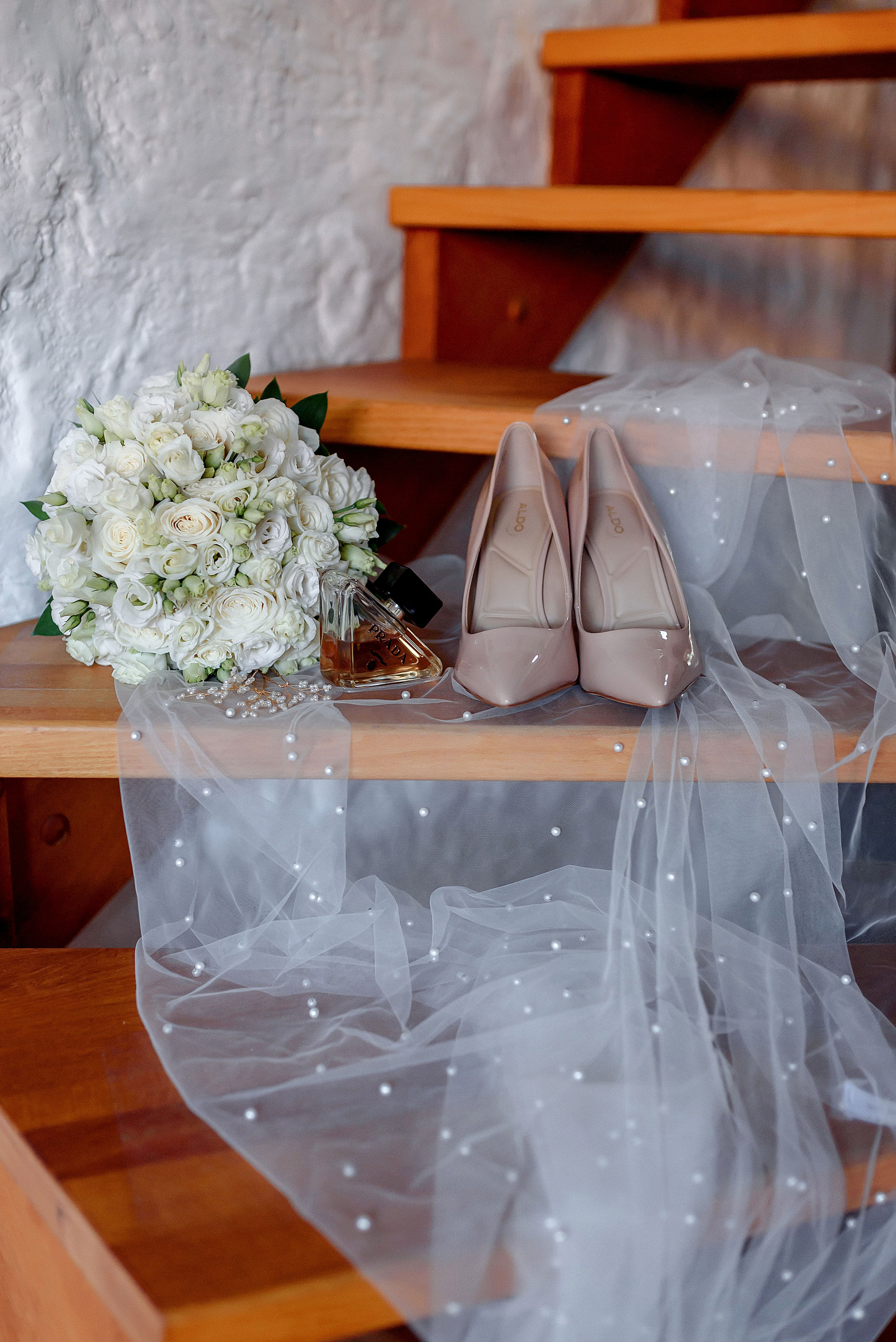 Olia and Vadym. Wedding and family photographer