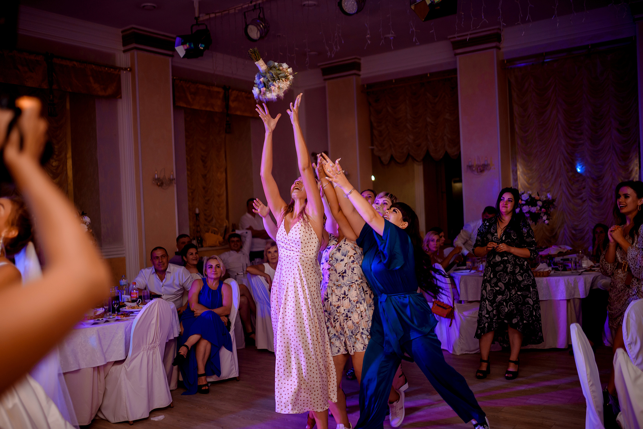 Гольф клуб и Баден-Баден. Wedding and family photographer