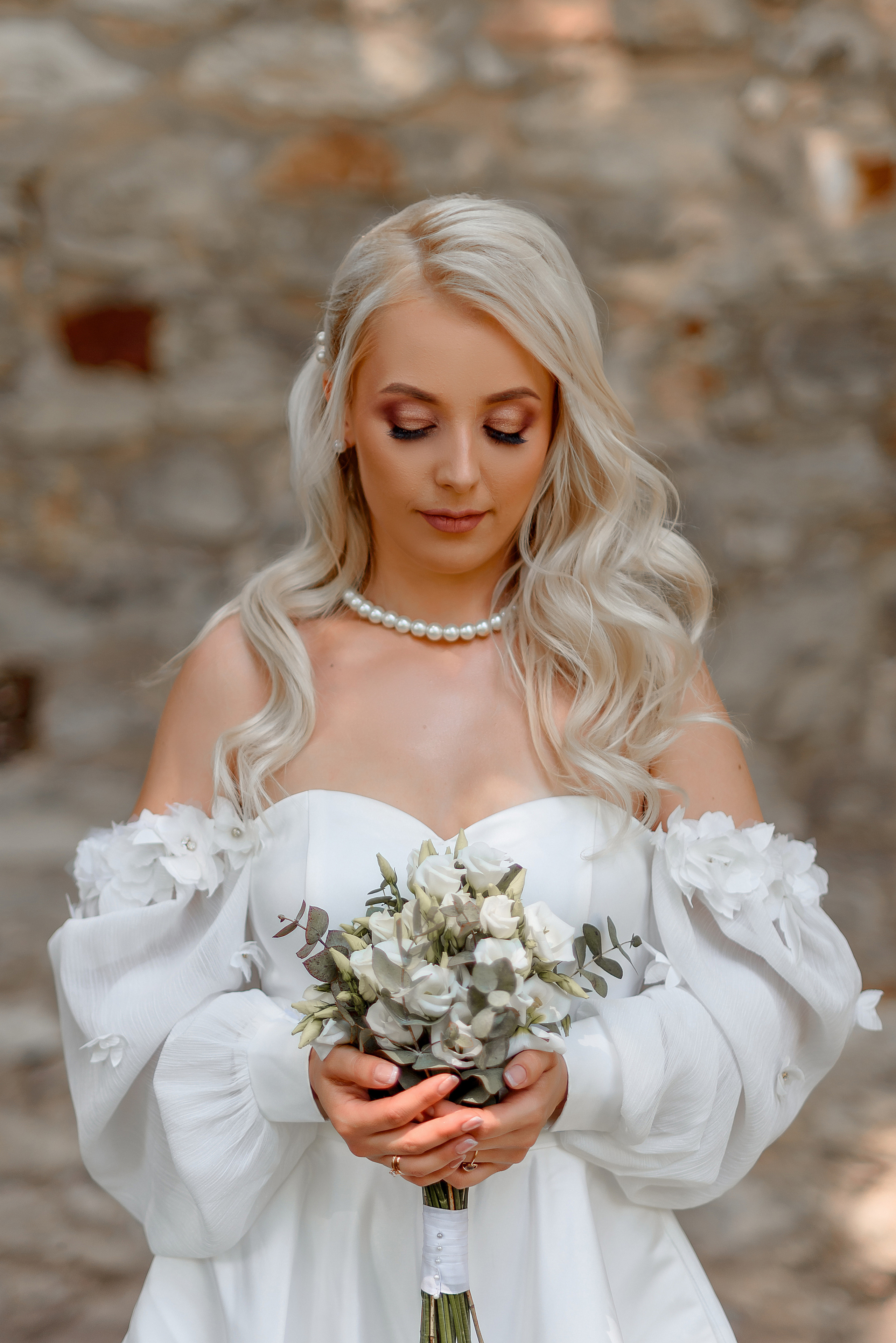 Queen garden. Wedding and family photographer