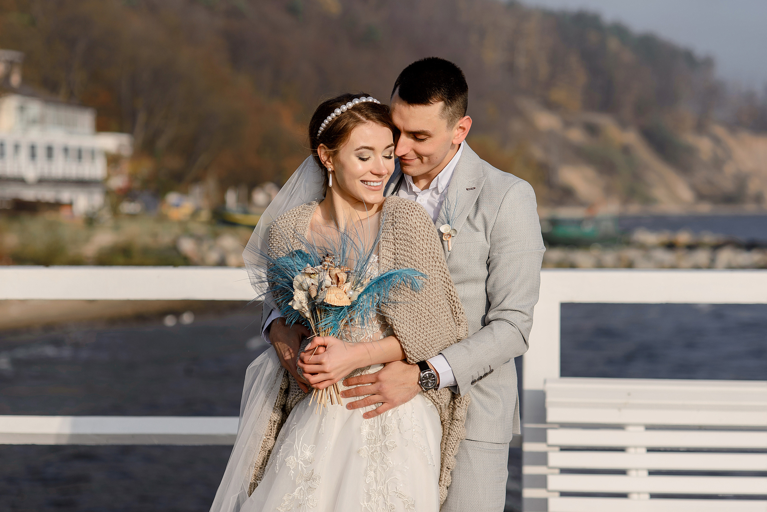 Poland, Wedding. Wedding and family photographer