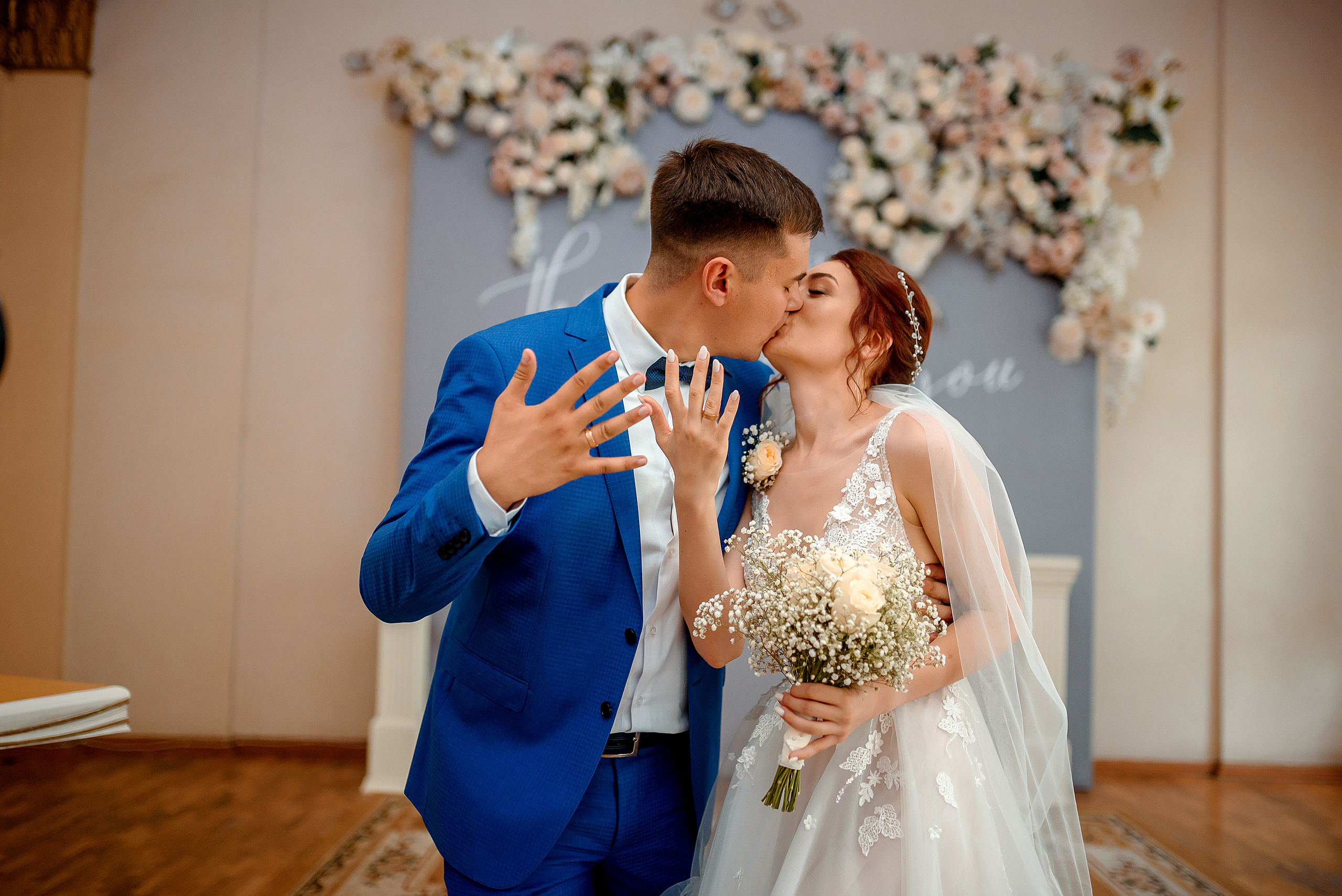 Отель Ovis и Дом Архитектора. Wedding and family photographer