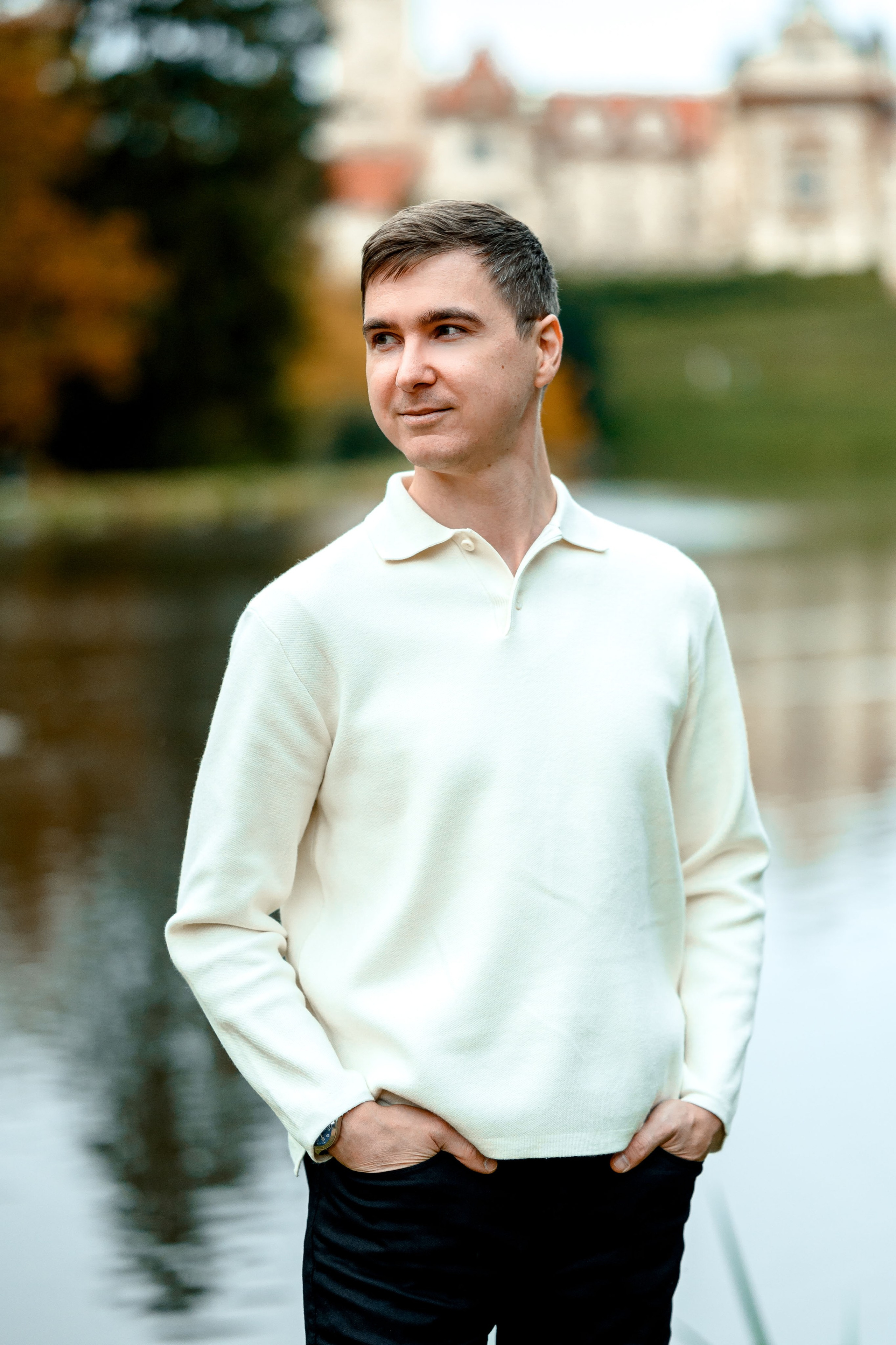 Autumn 2024. Wedding and family photographer