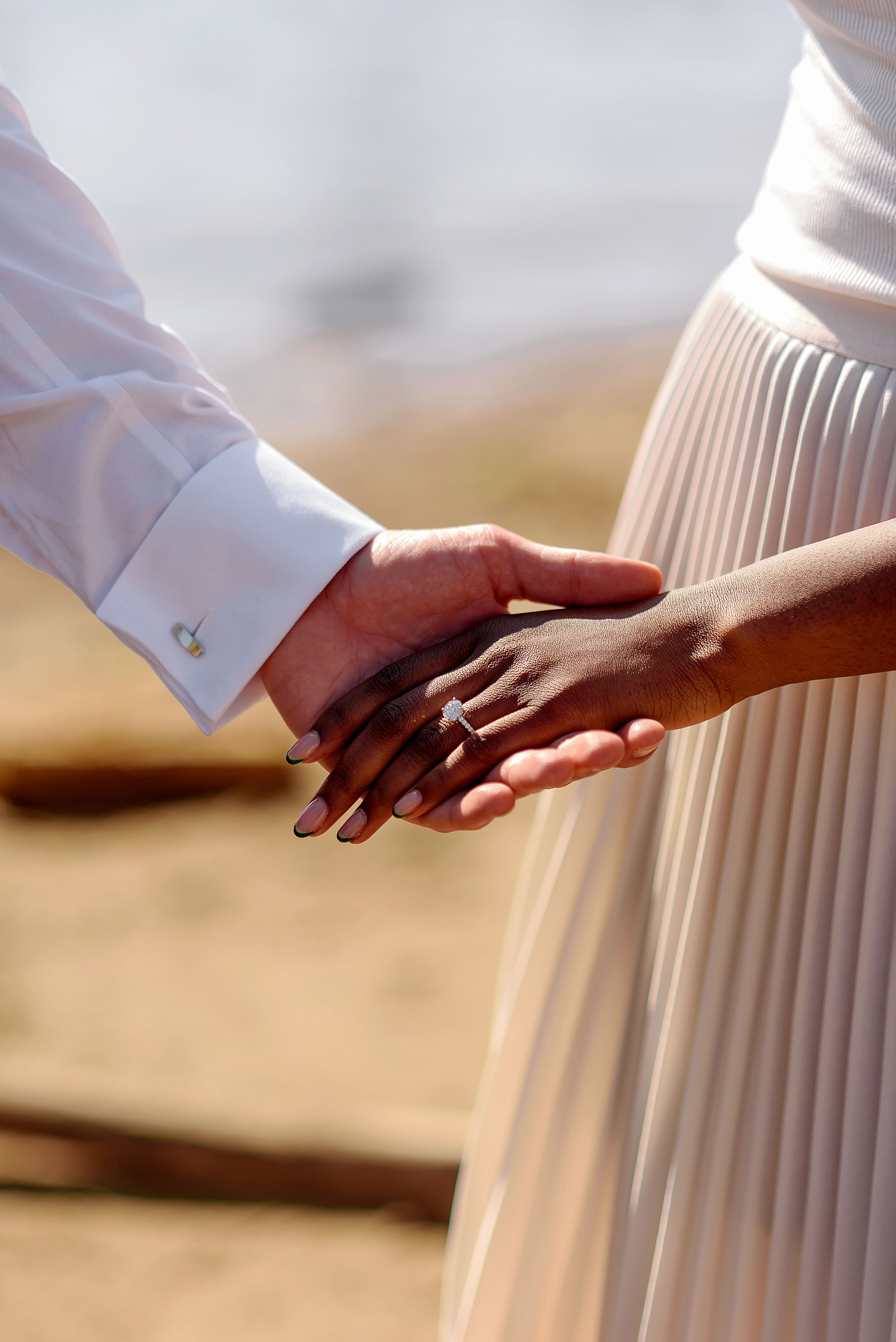 She said “Yes”. Wedding and family photographer