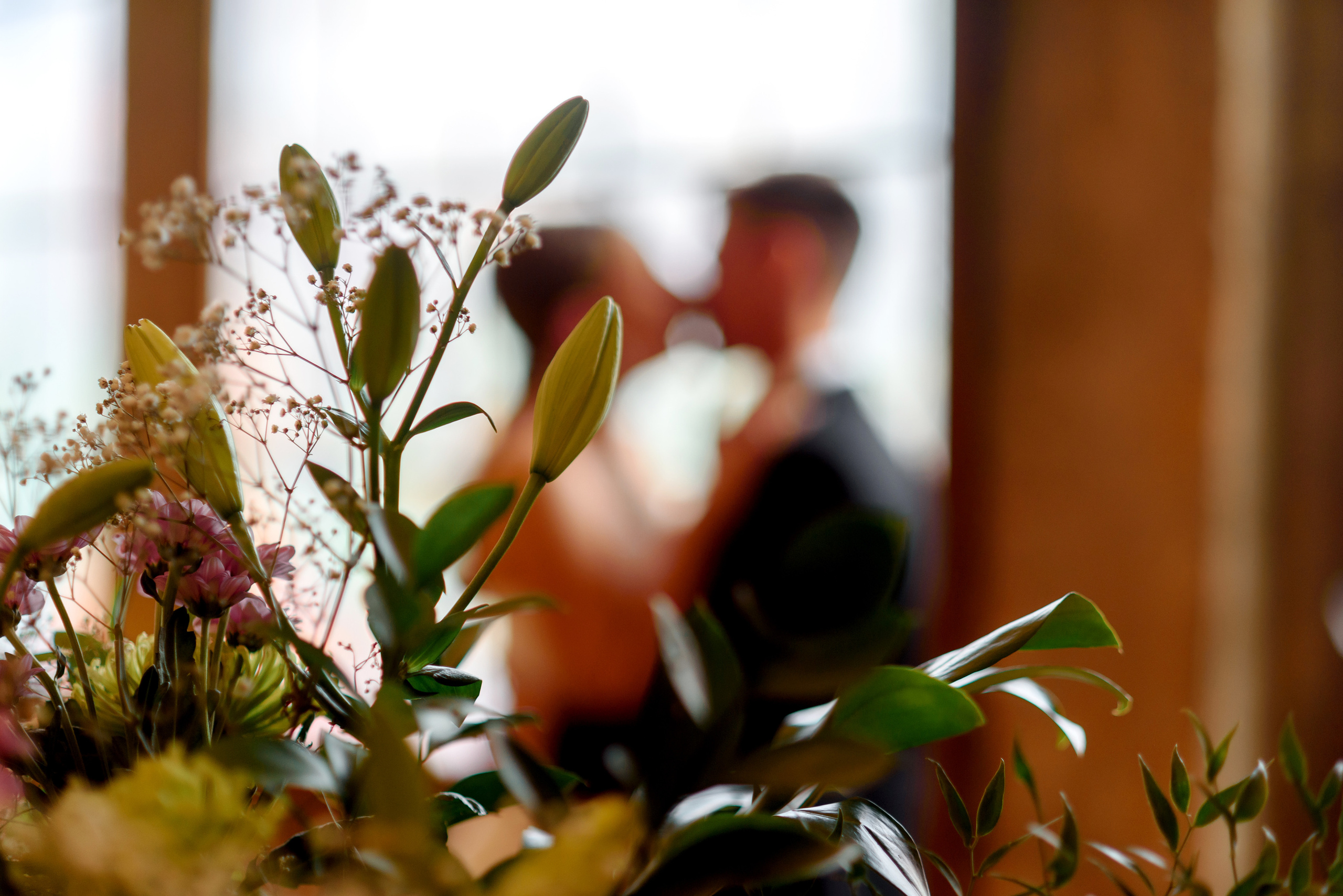 Valdštejnská zahrada. Wedding and family photographer