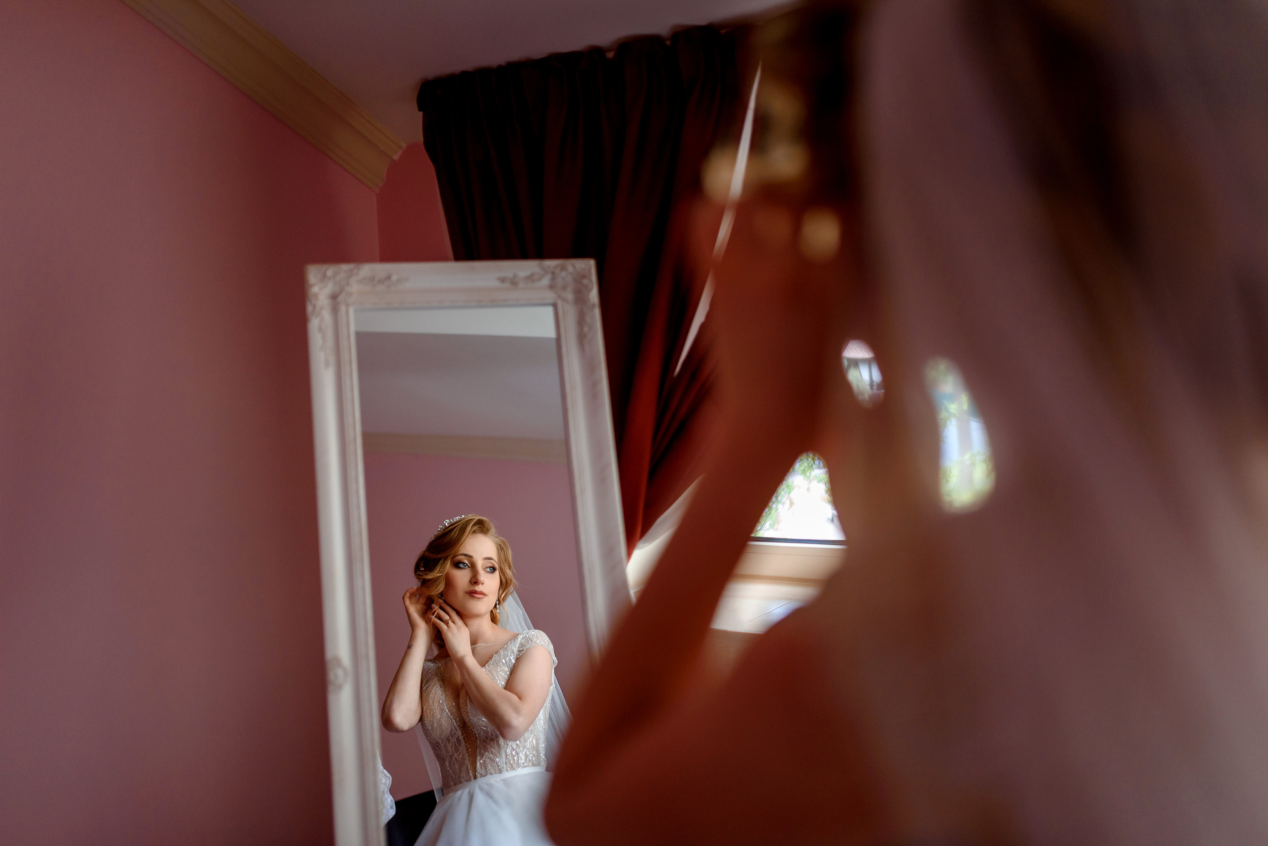 Наша Дача и Черкасская Лозовая. Wedding and family photographer